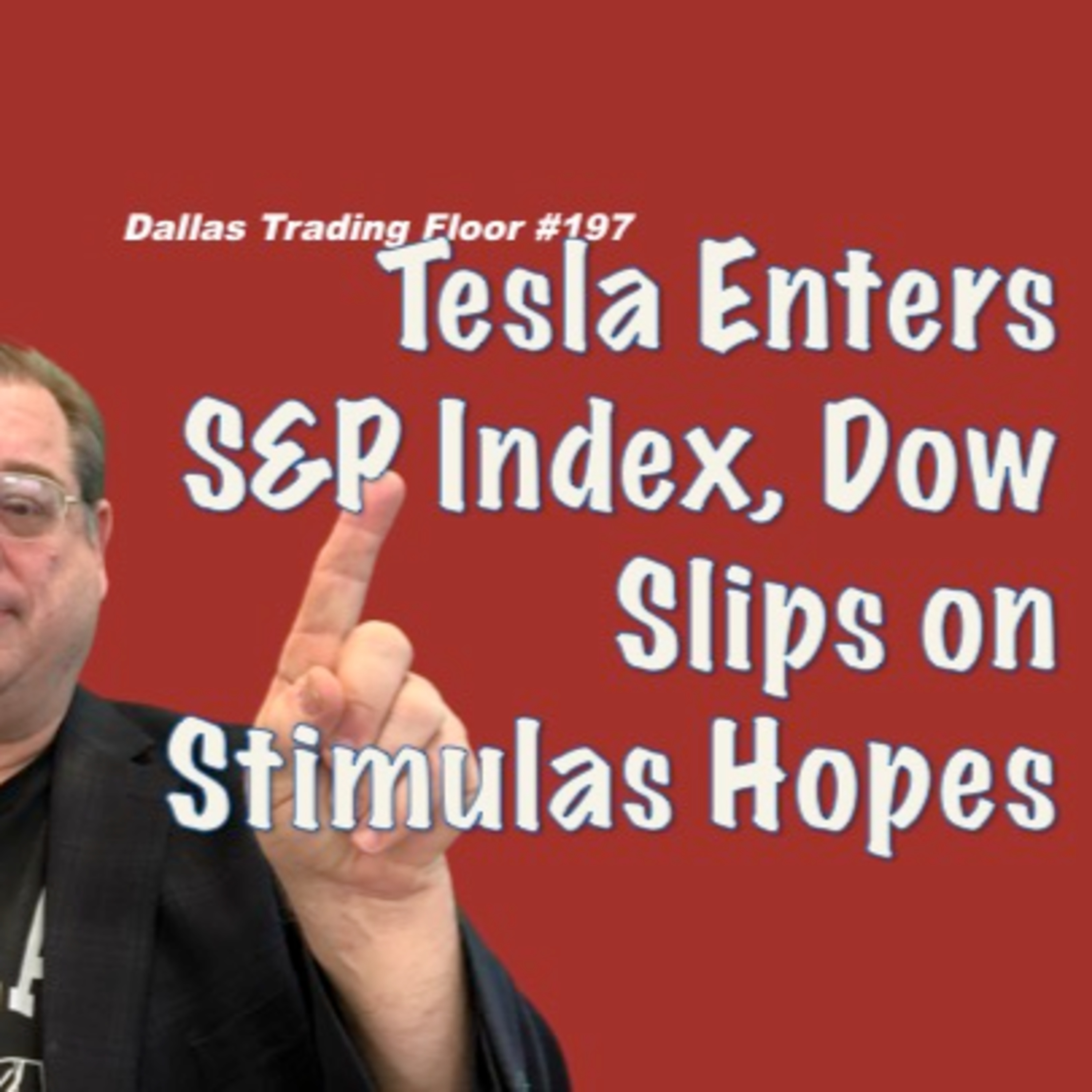 Dallas Trading Floor