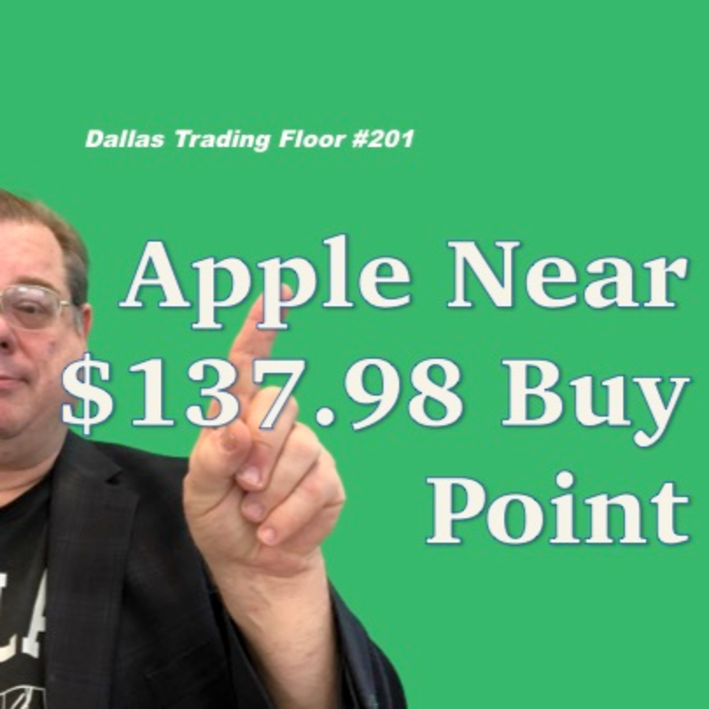 Dallas Trading Floor