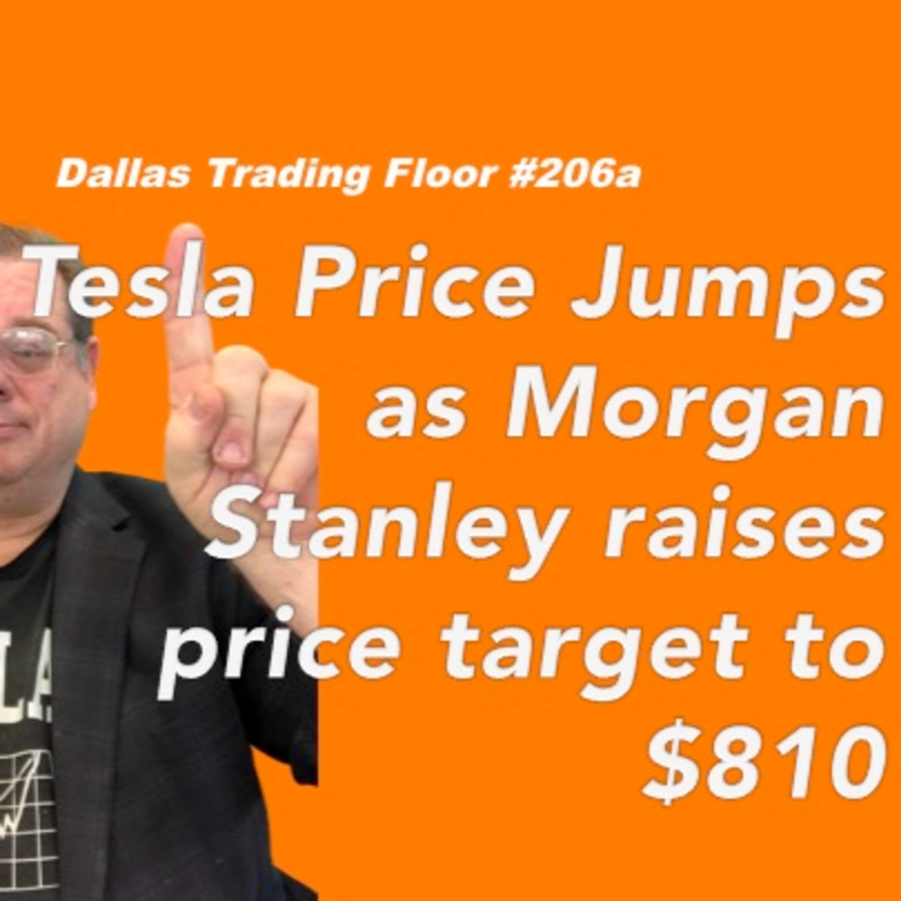 Dallas Trading Floor