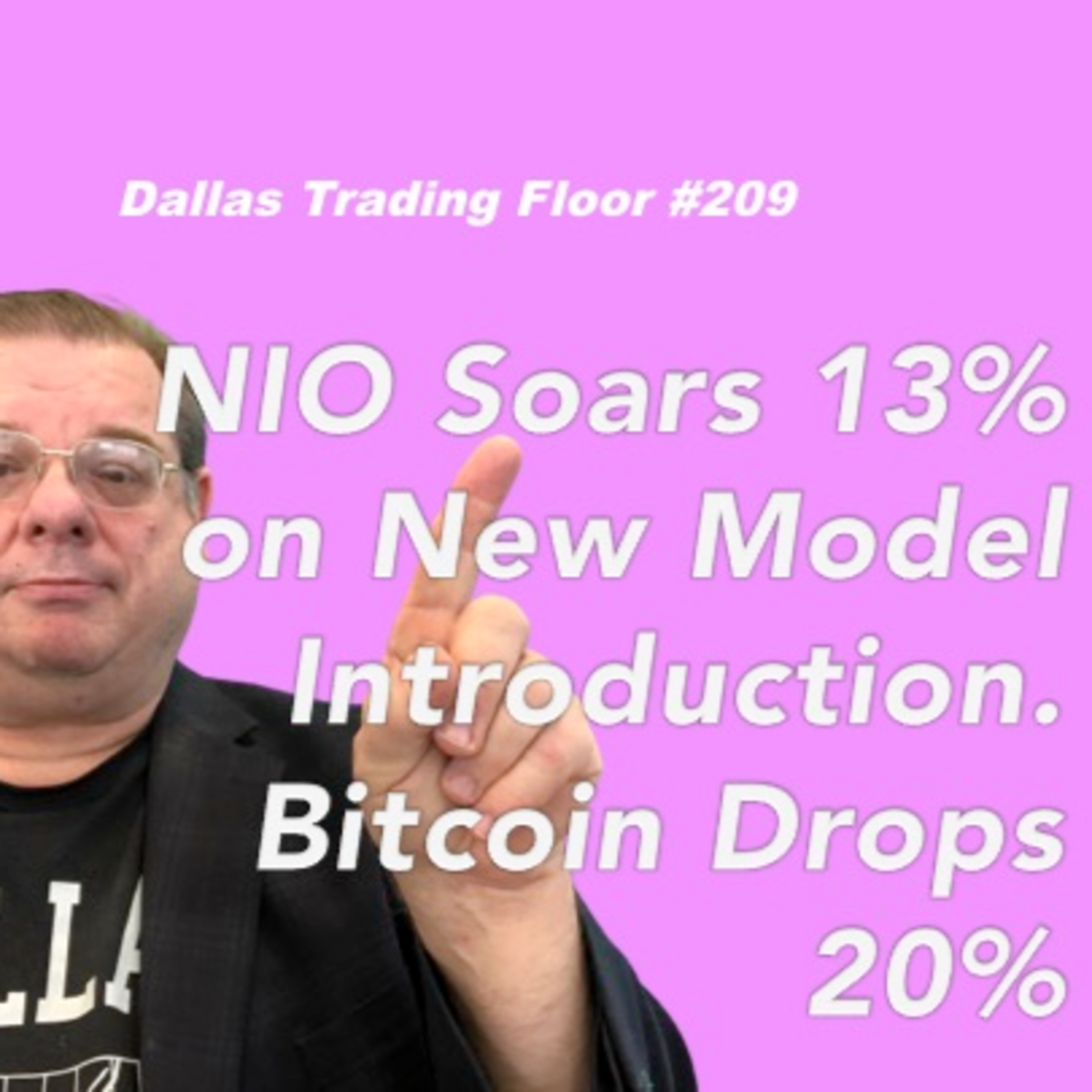 Dallas Trading Floor