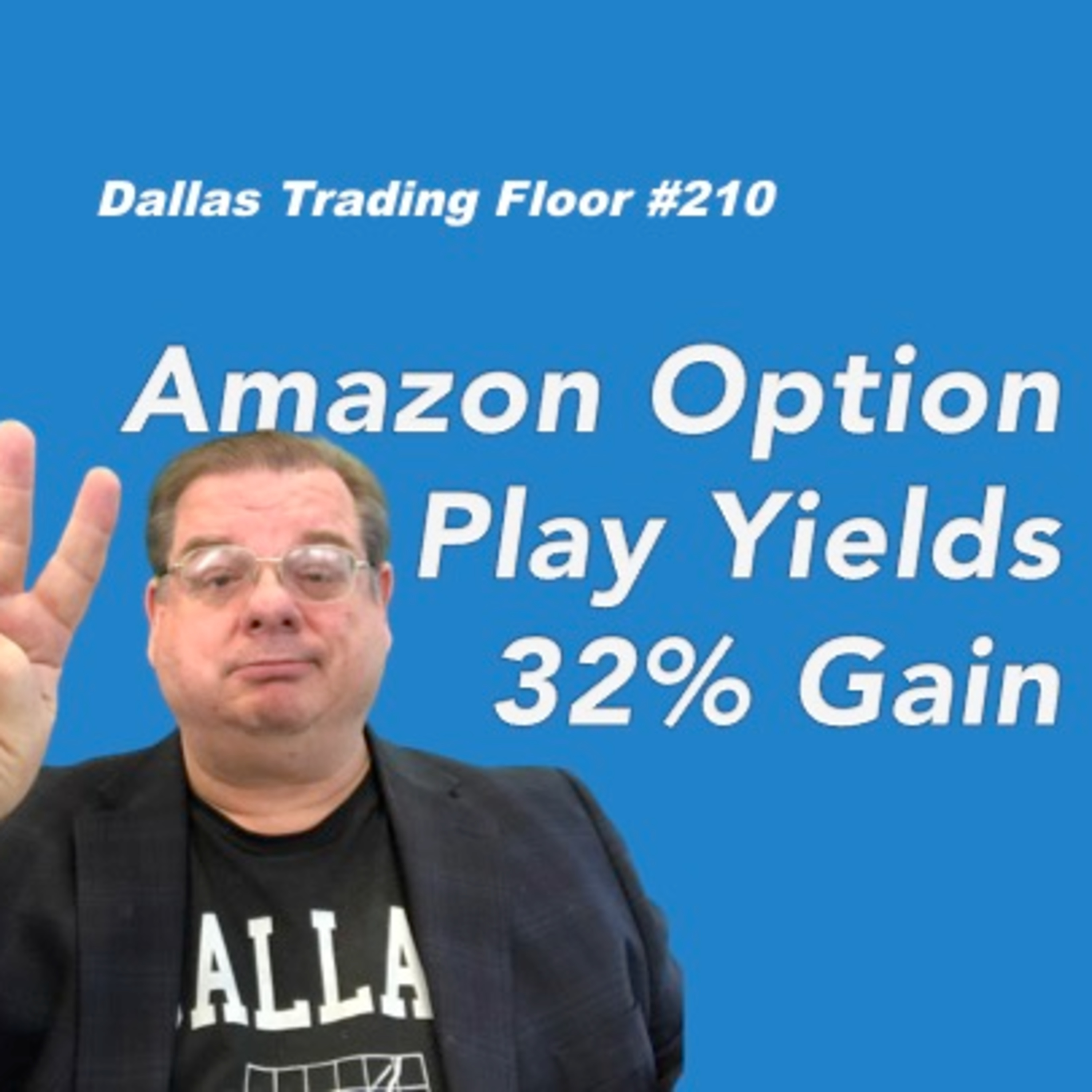 Dallas Trading Floor