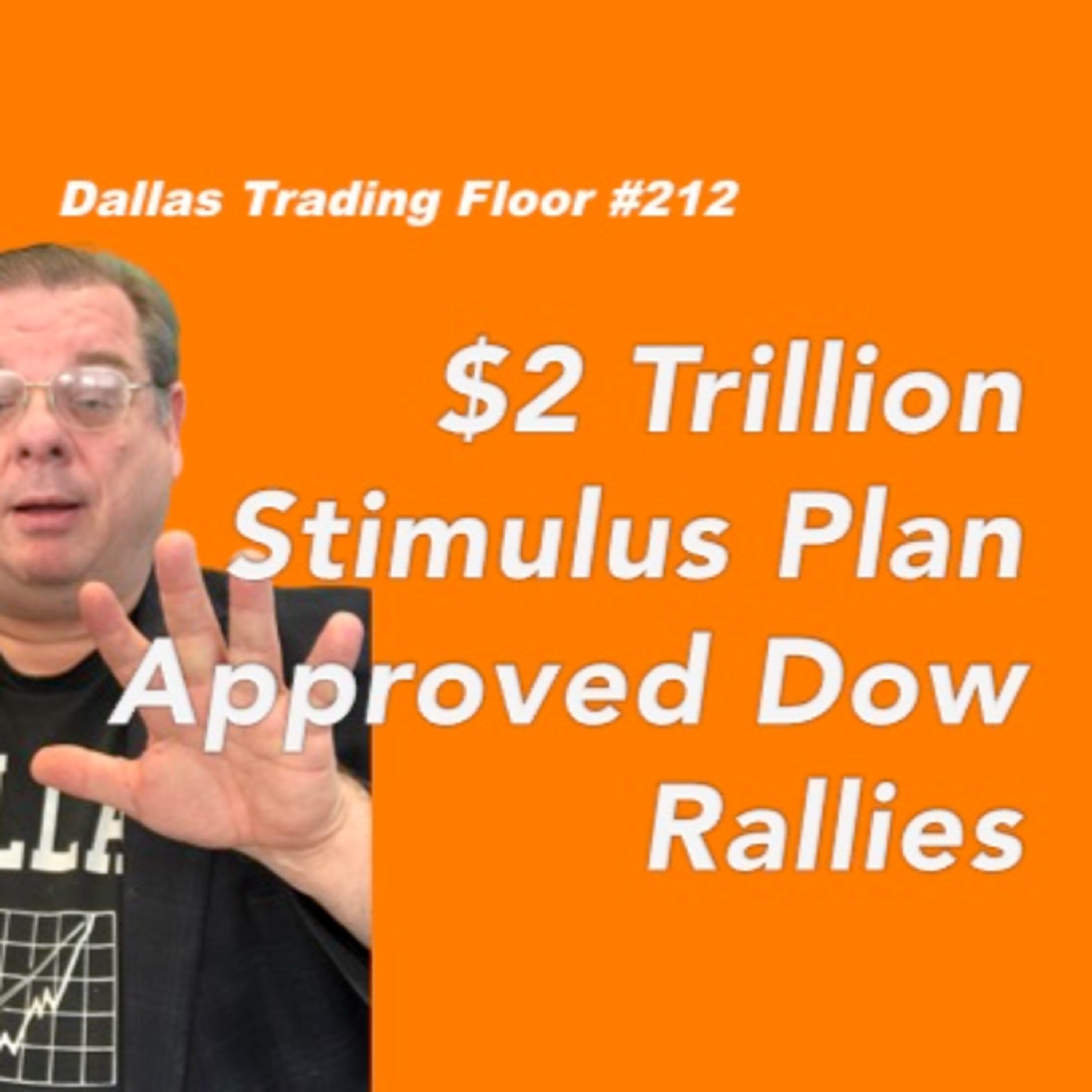 Dallas Trading Floor