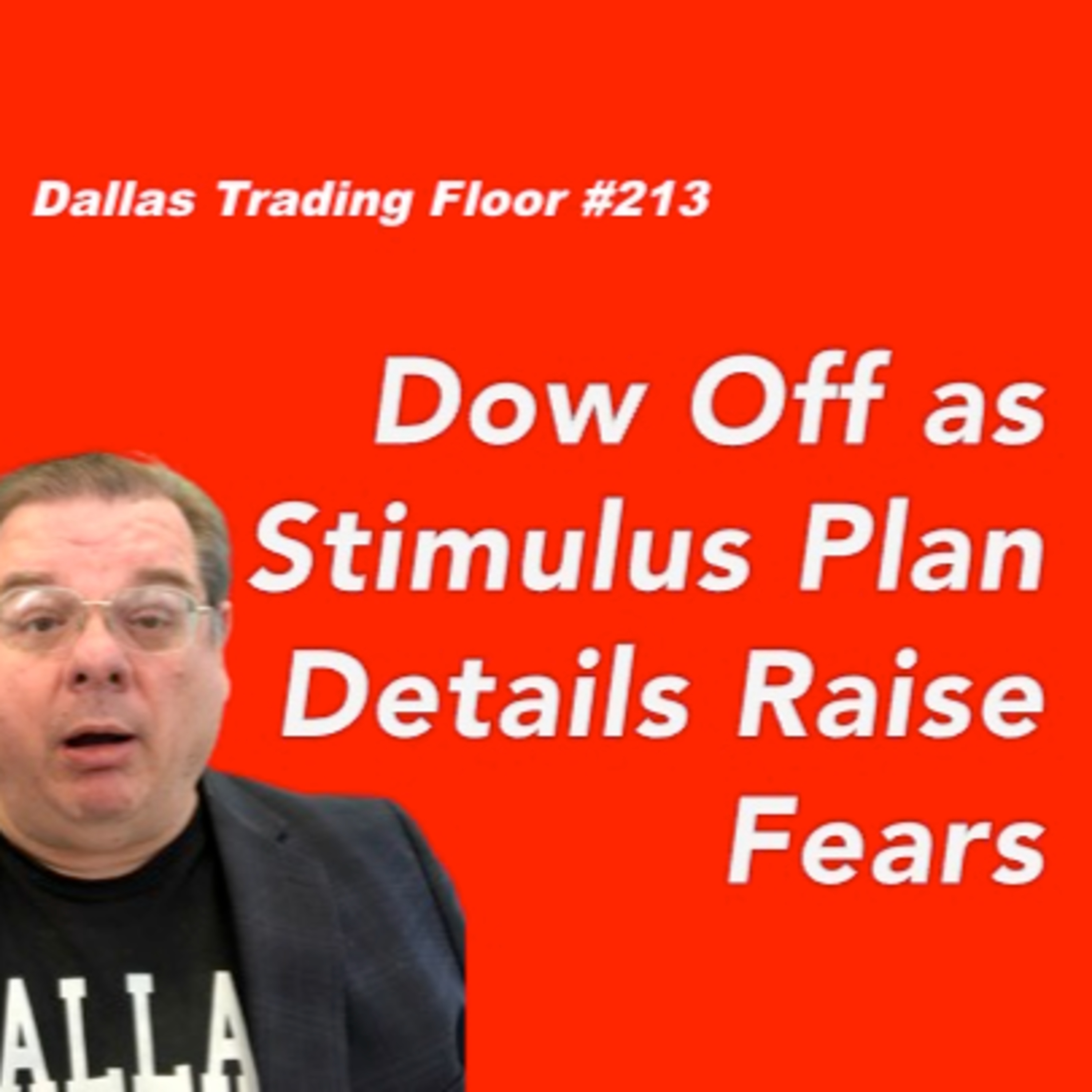 Dallas Trading Floor