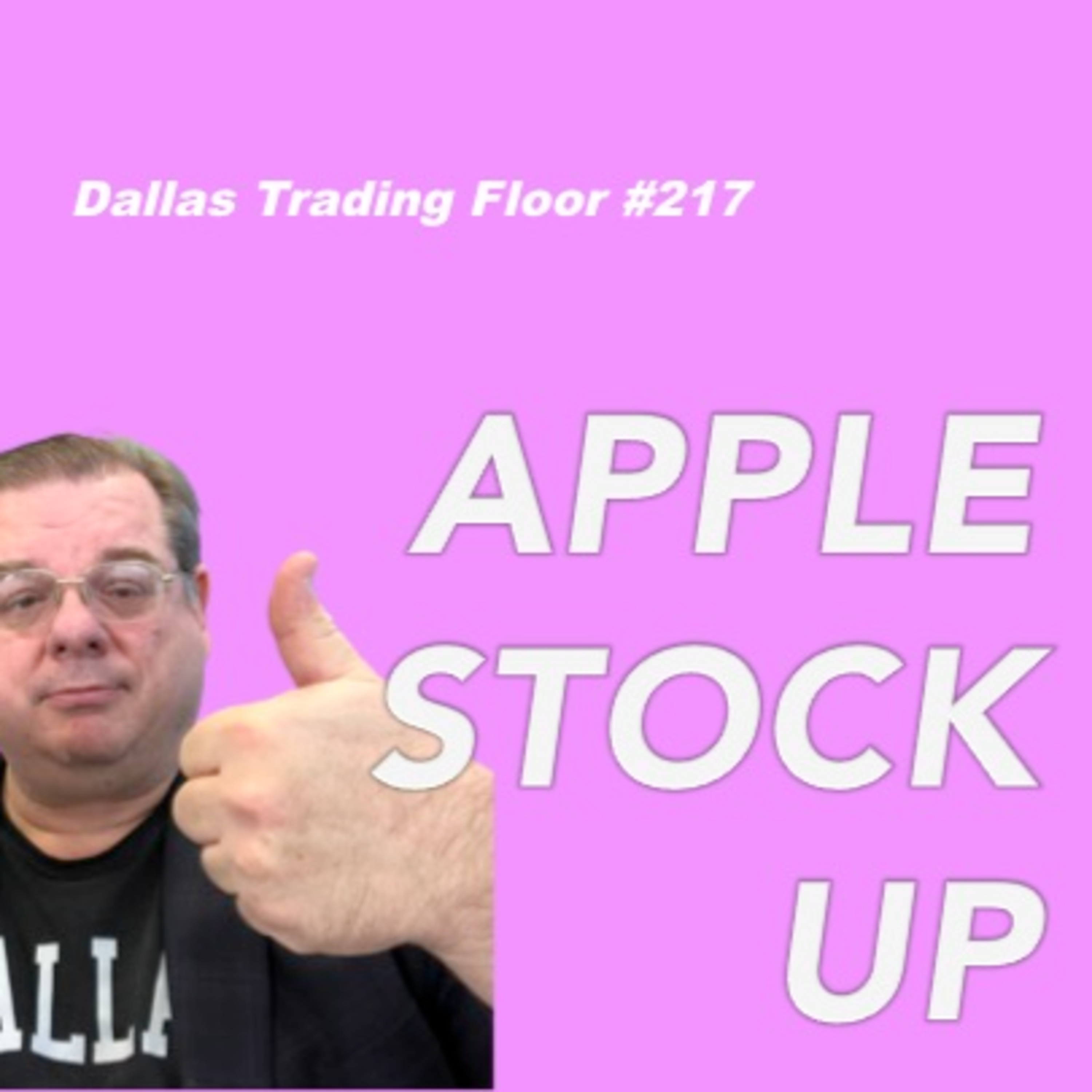 Dallas Trading Floor