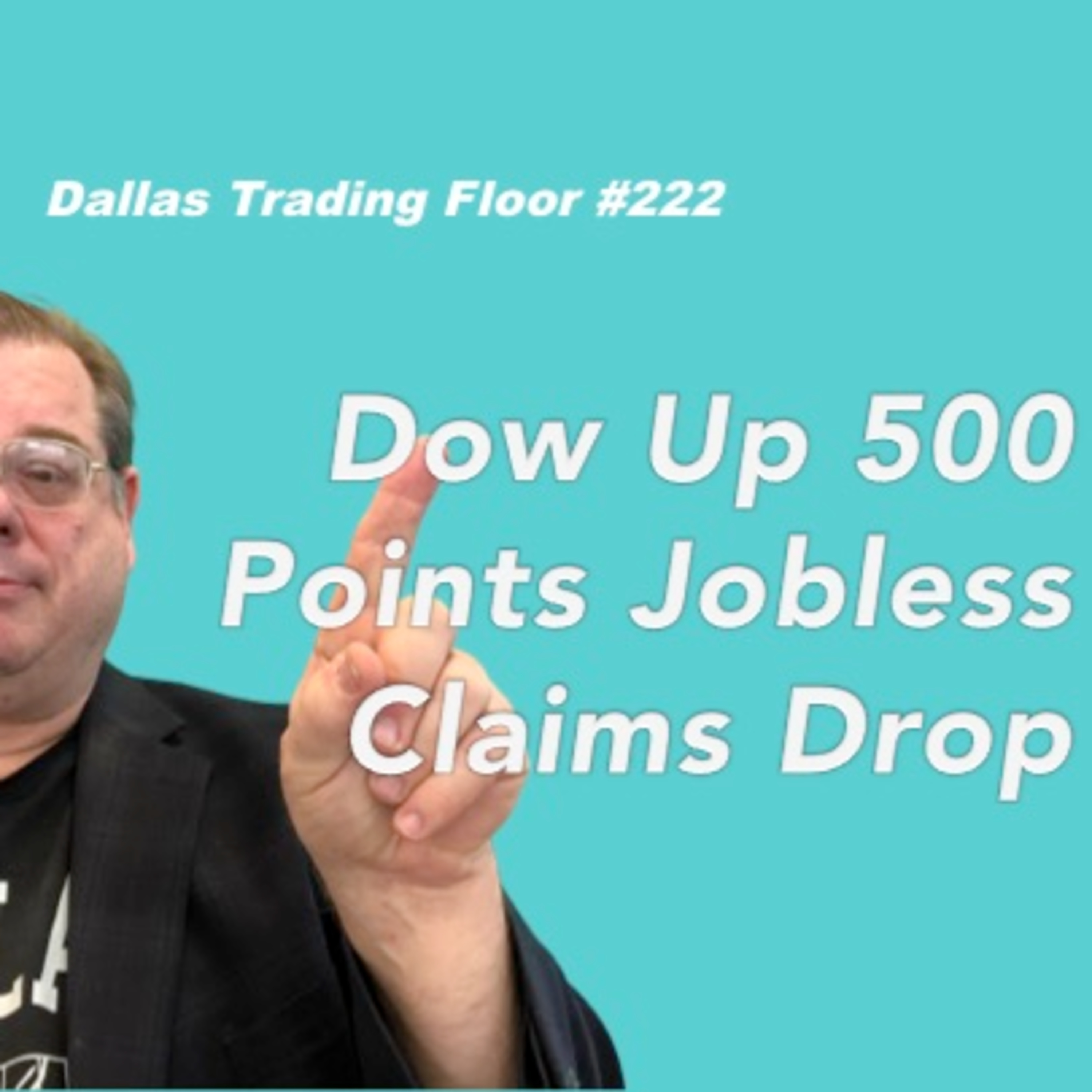 Dallas Trading Floor
