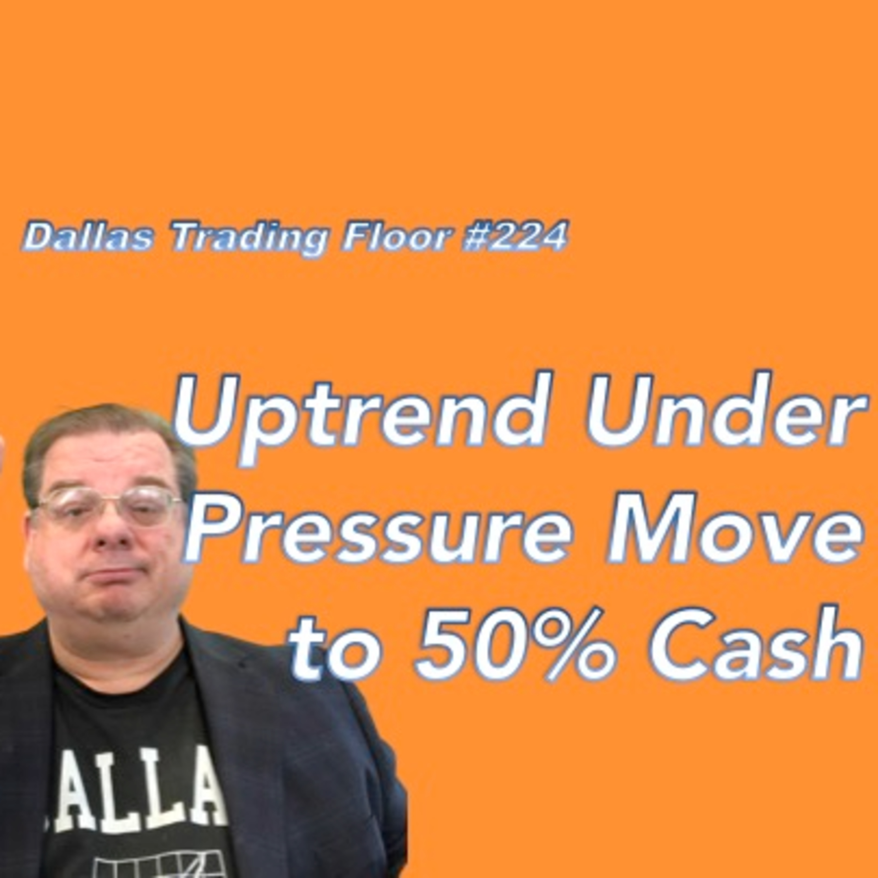 Dallas Trading Floor