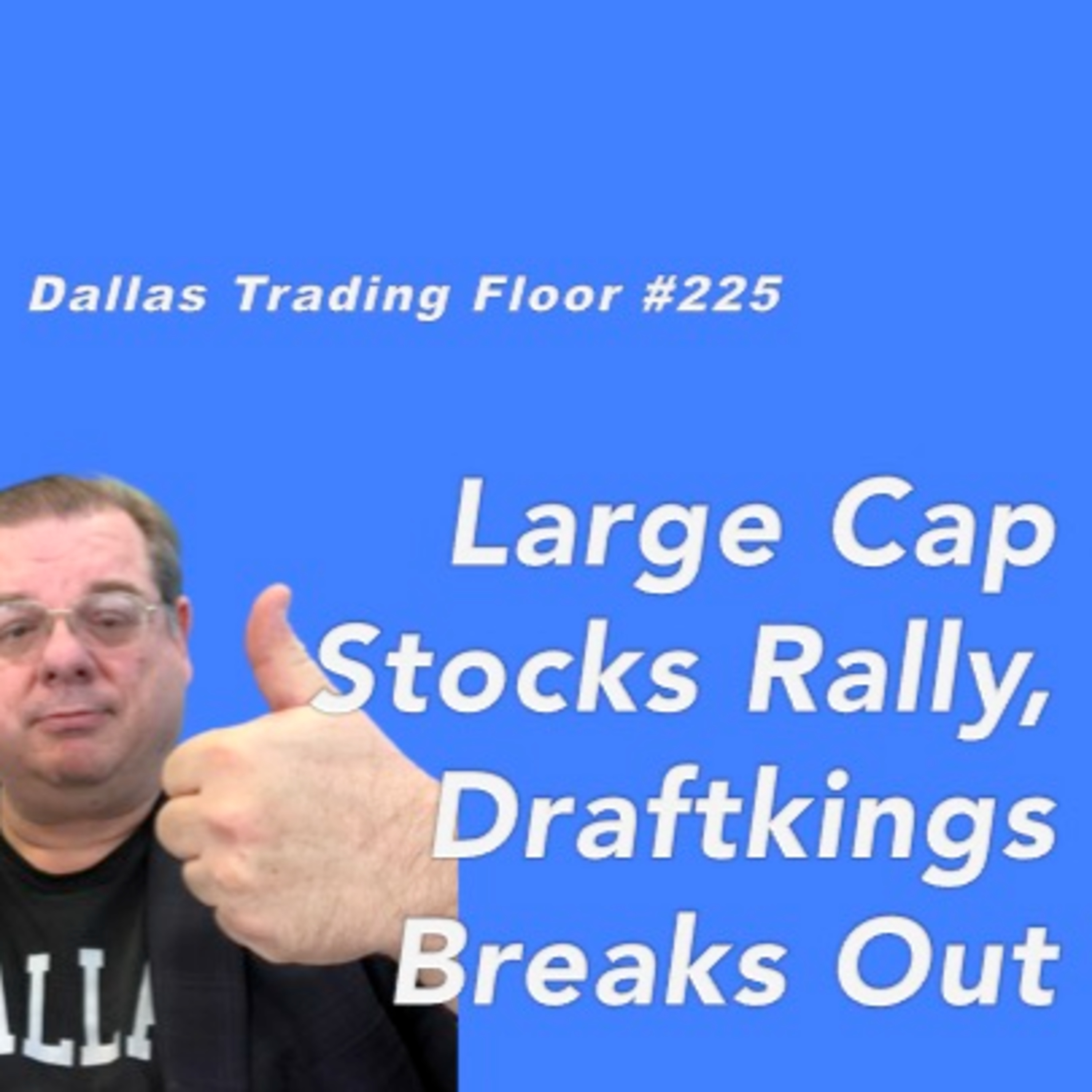 Dallas Trading Floor