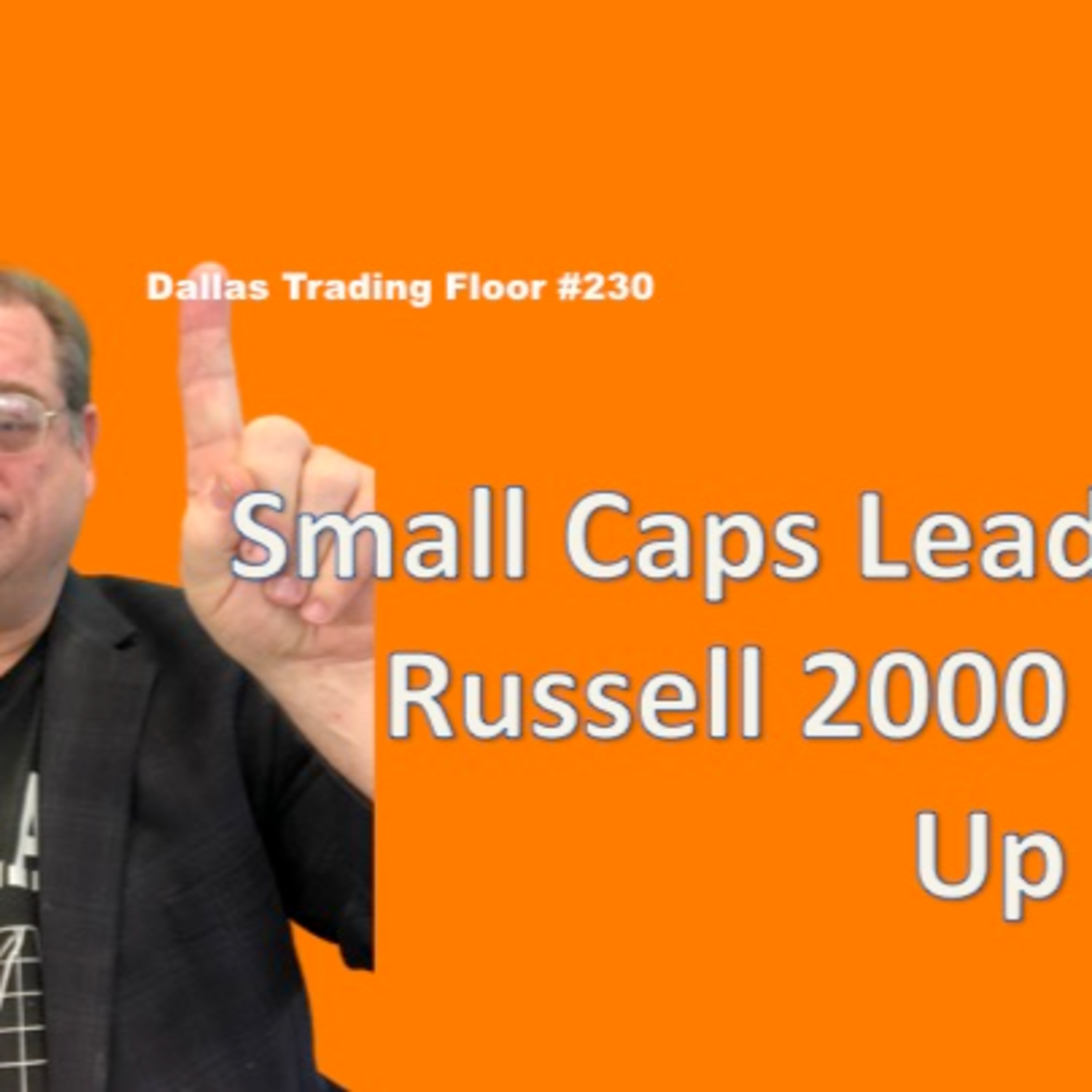 Dallas Trading Floor