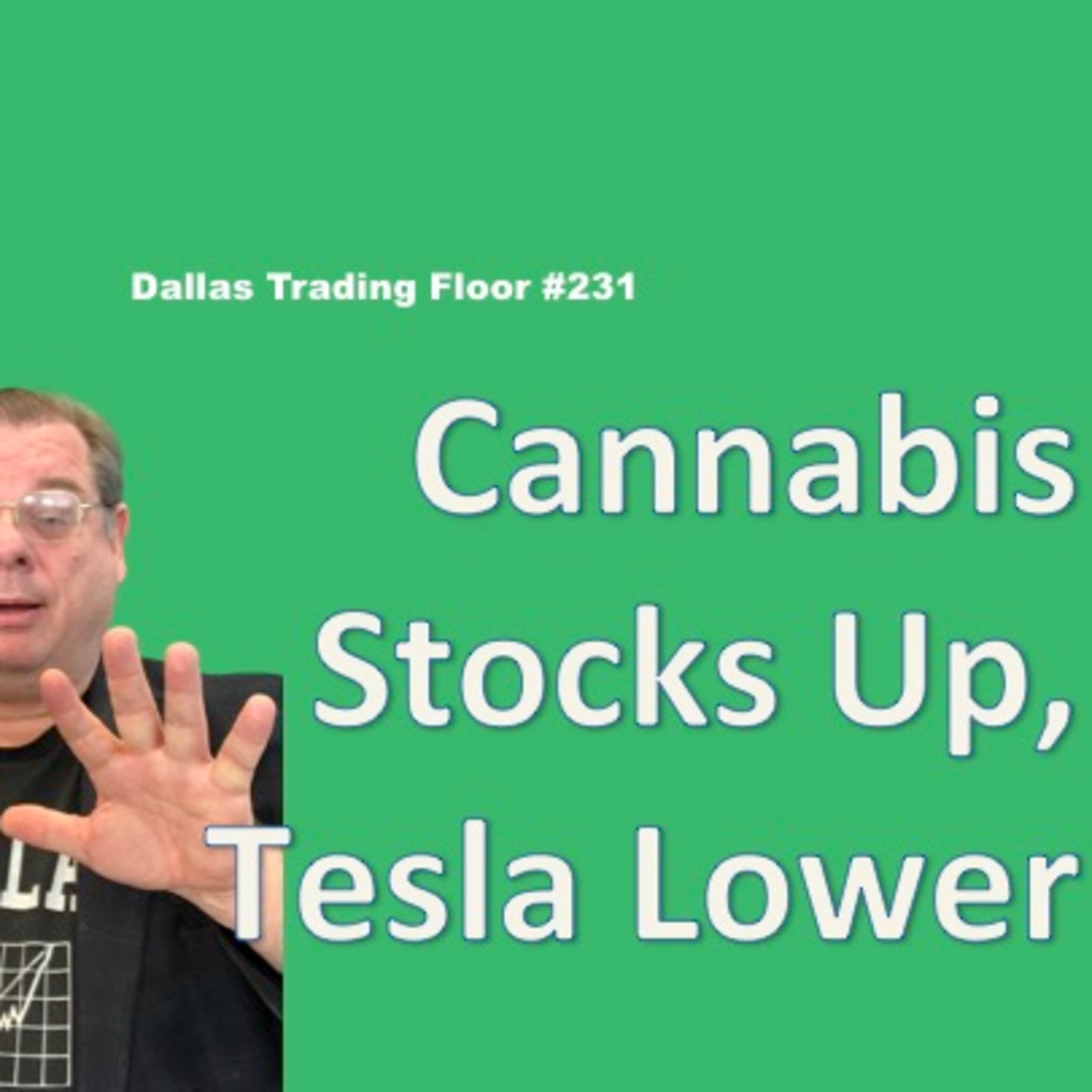 Dallas Trading Floor