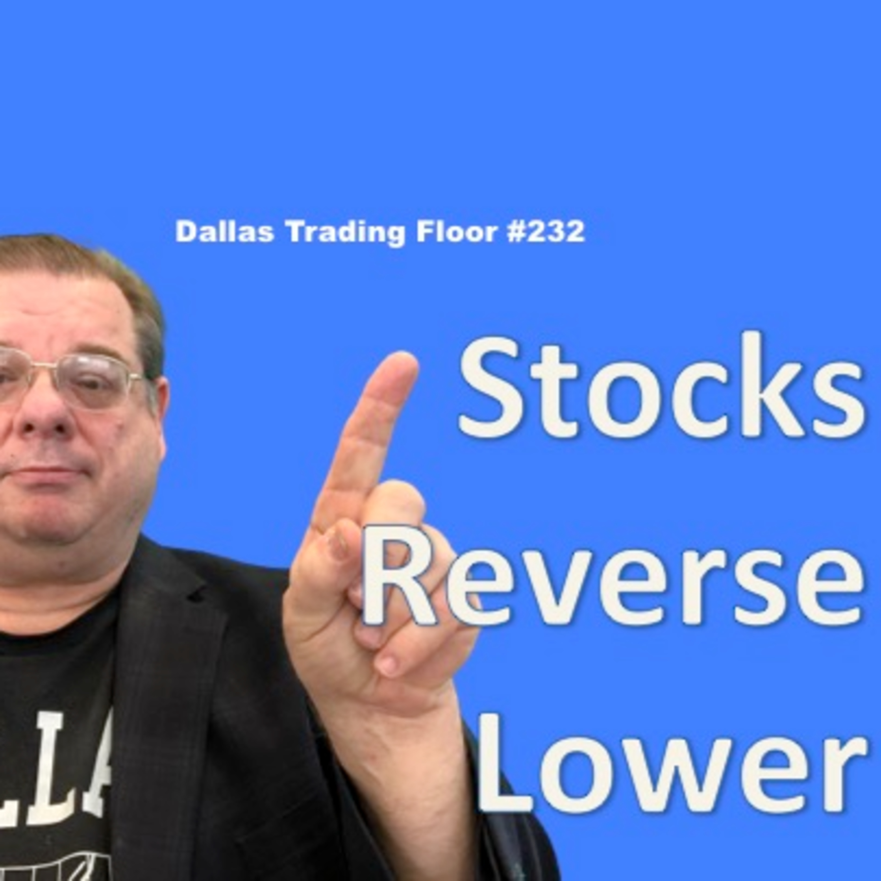 Dallas Trading Floor