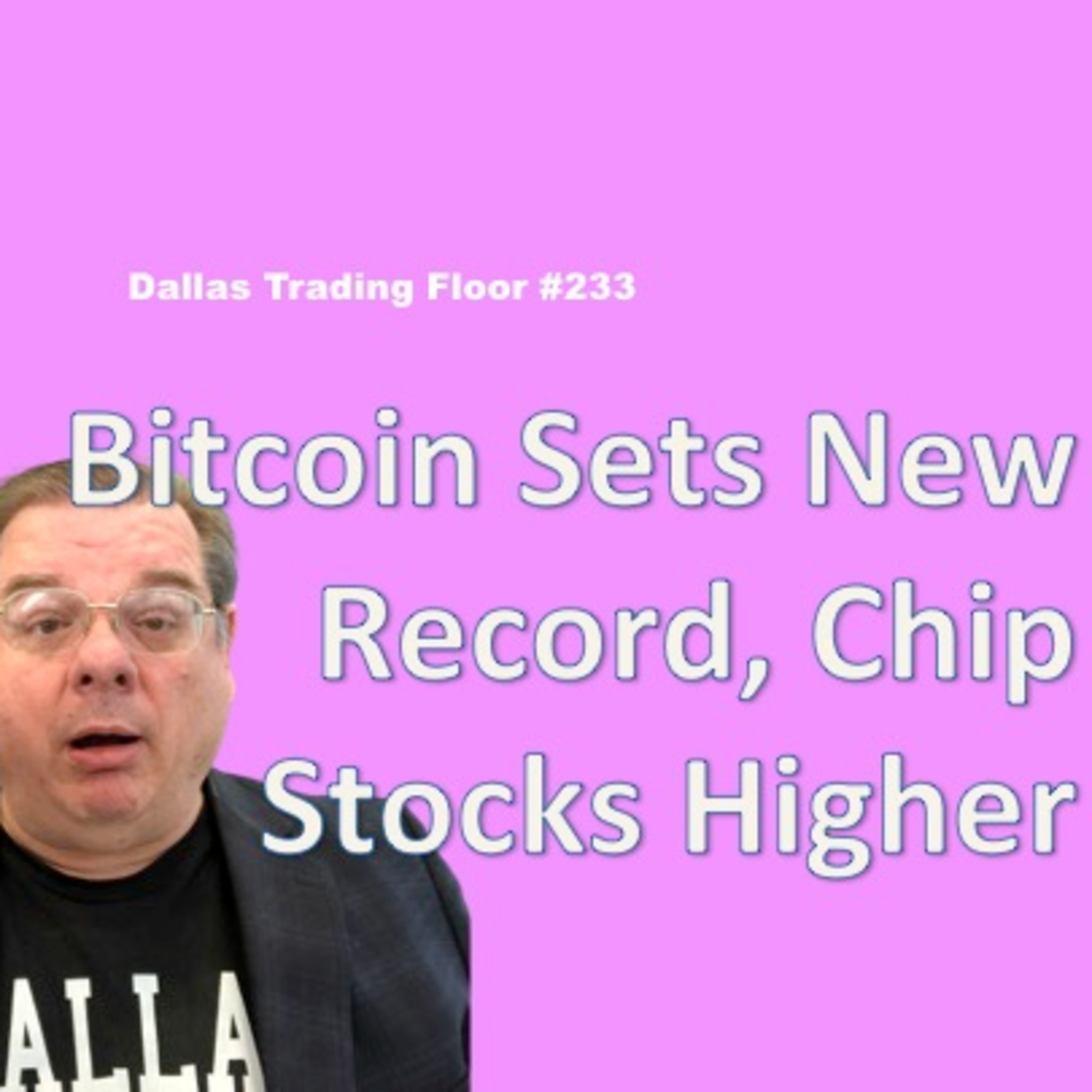 Dallas Trading Floor
