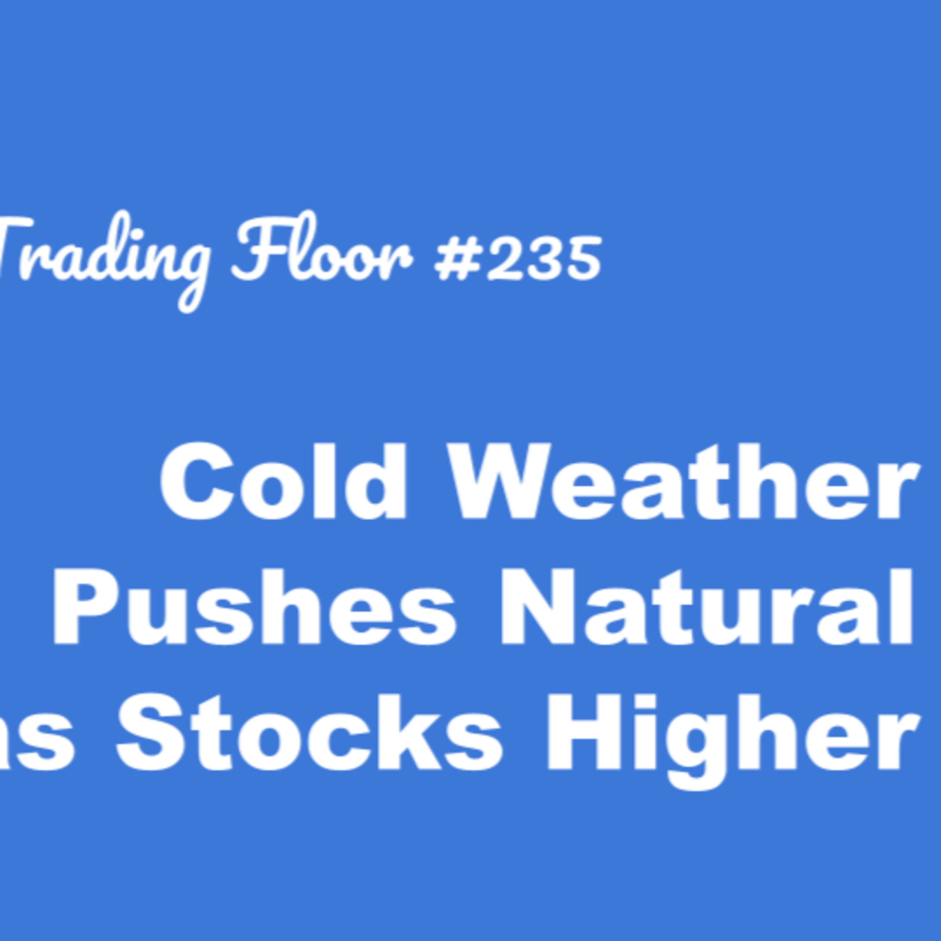 Dallas Trading Floor