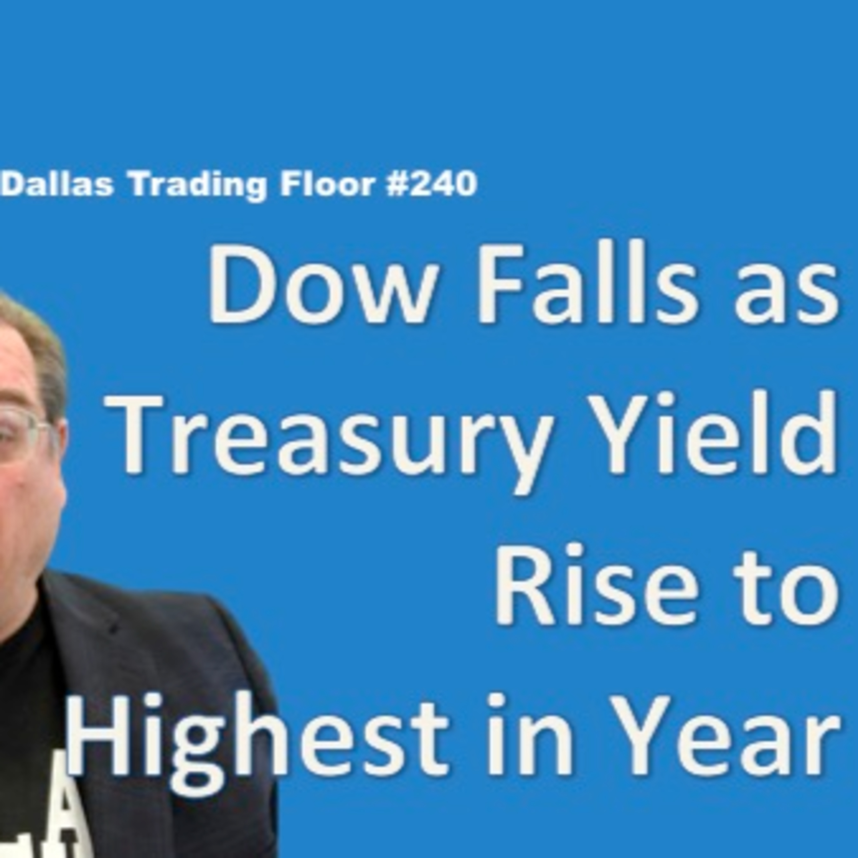 Dallas Trading Floor