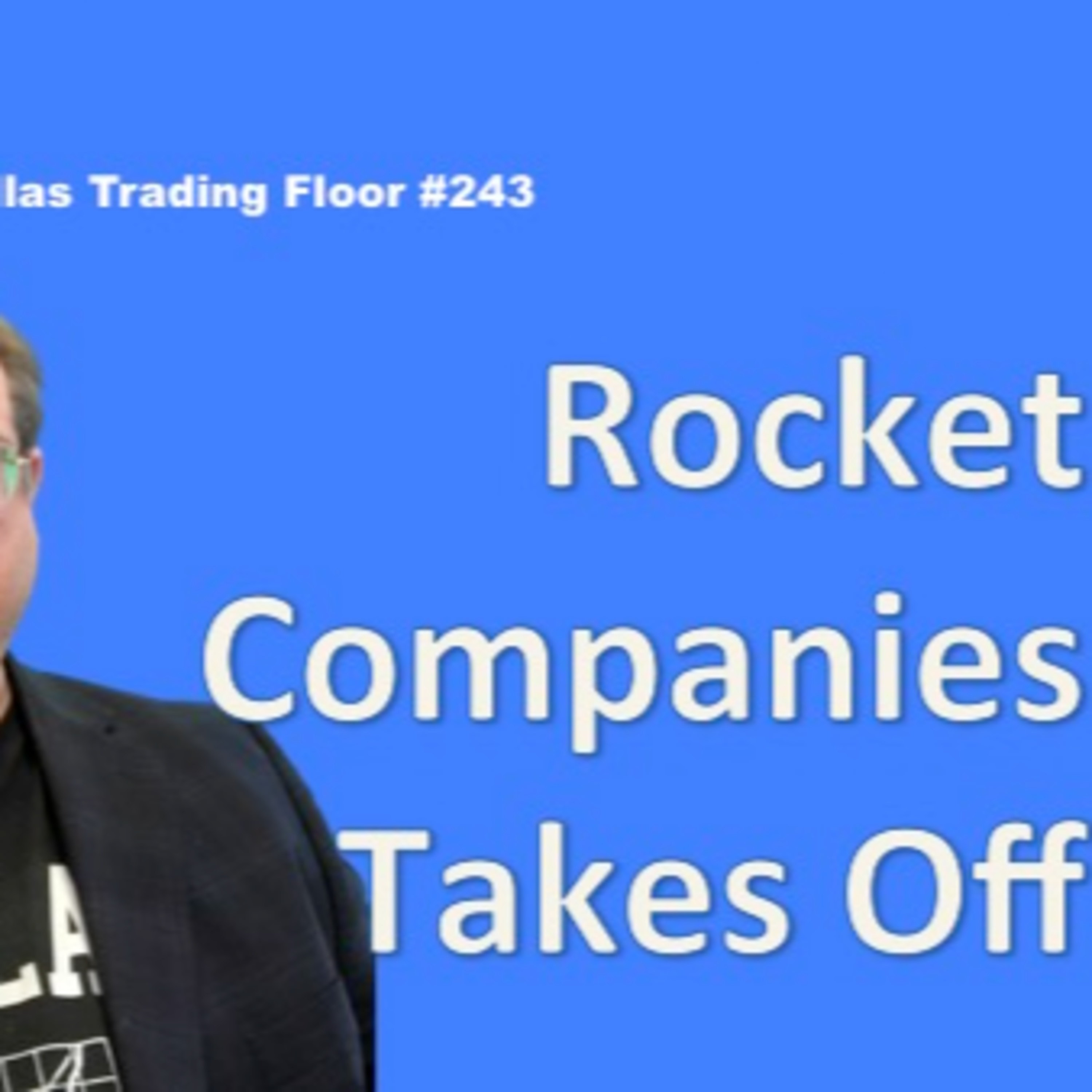 Dallas Trading Floor