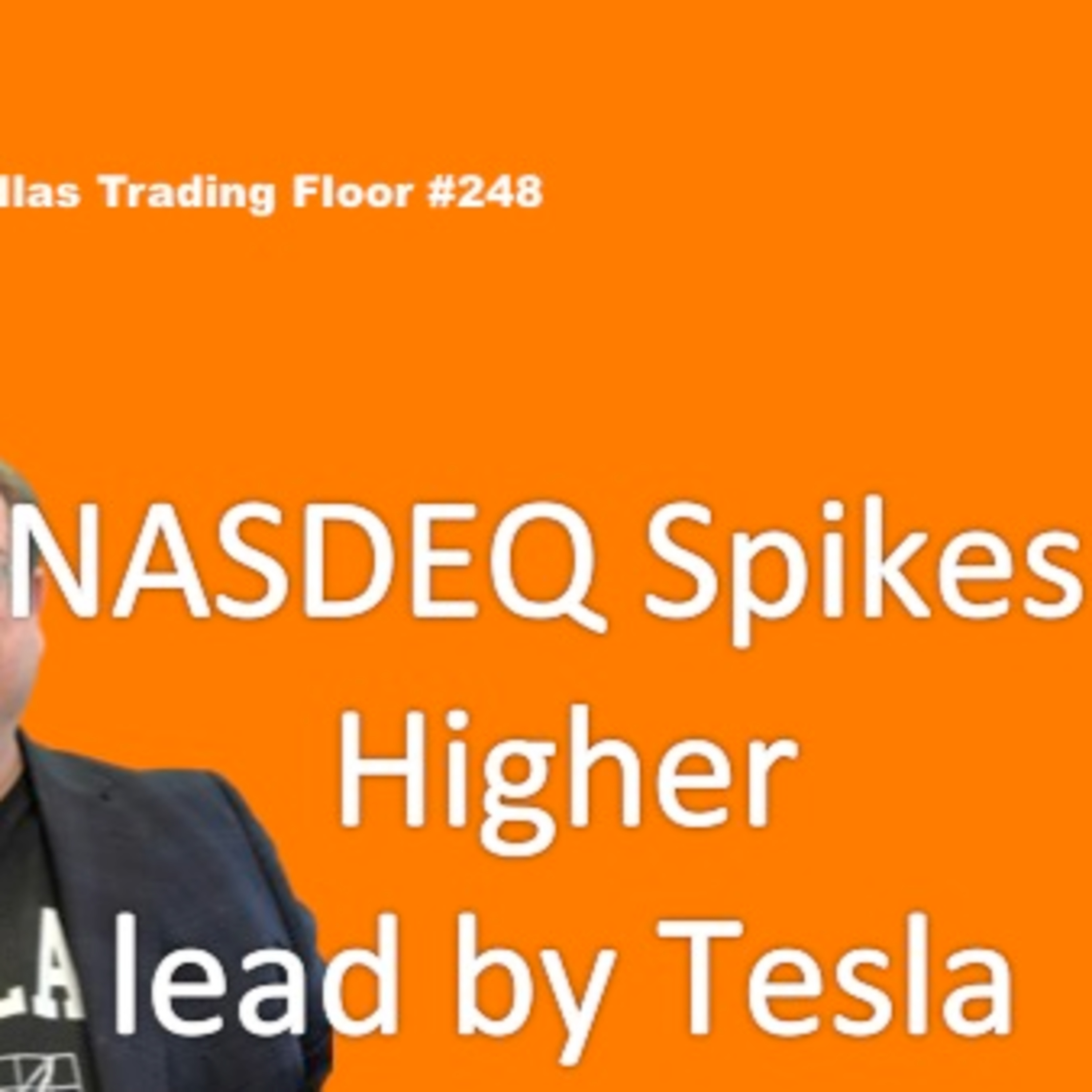 Dallas Trading Floor