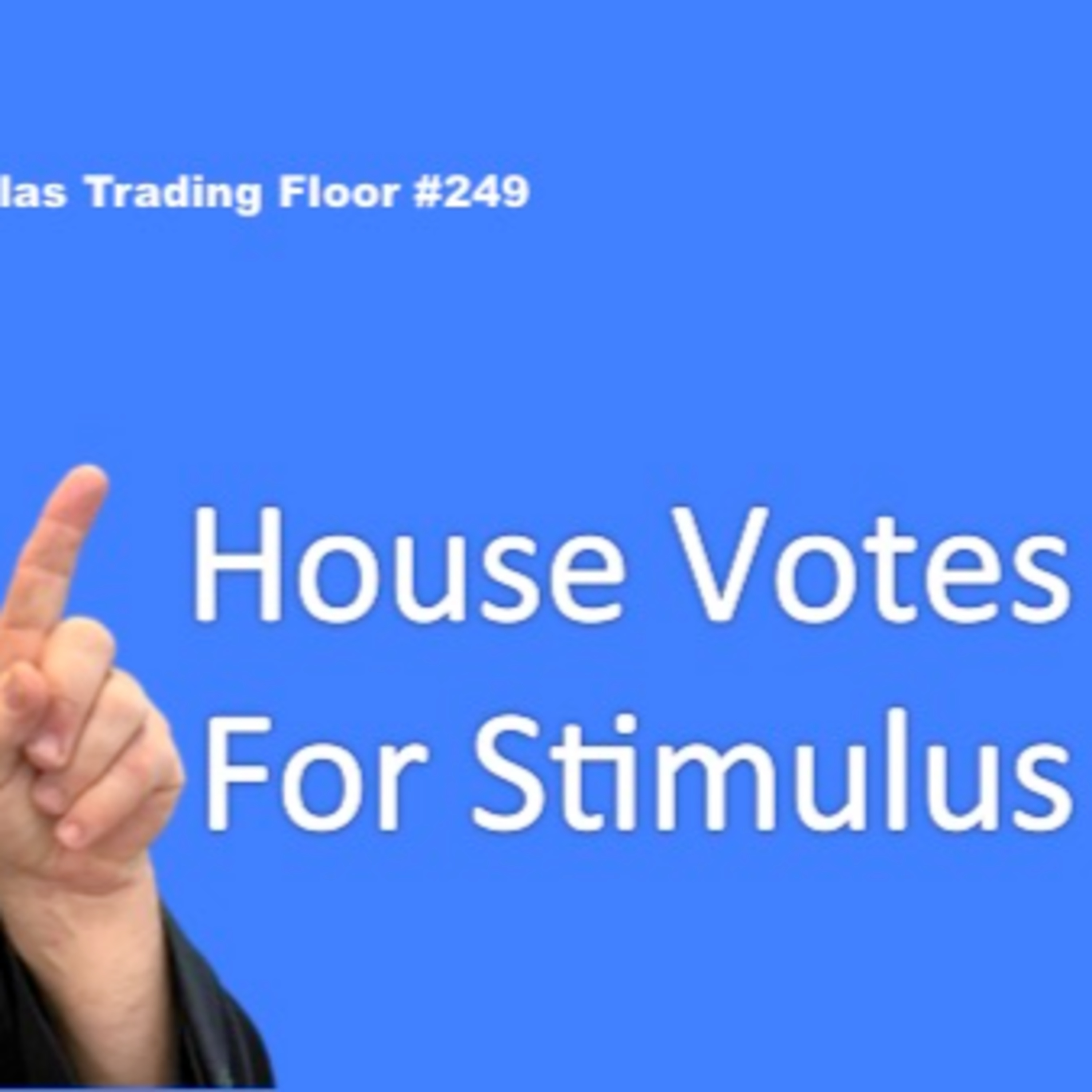 Dallas Trading Floor