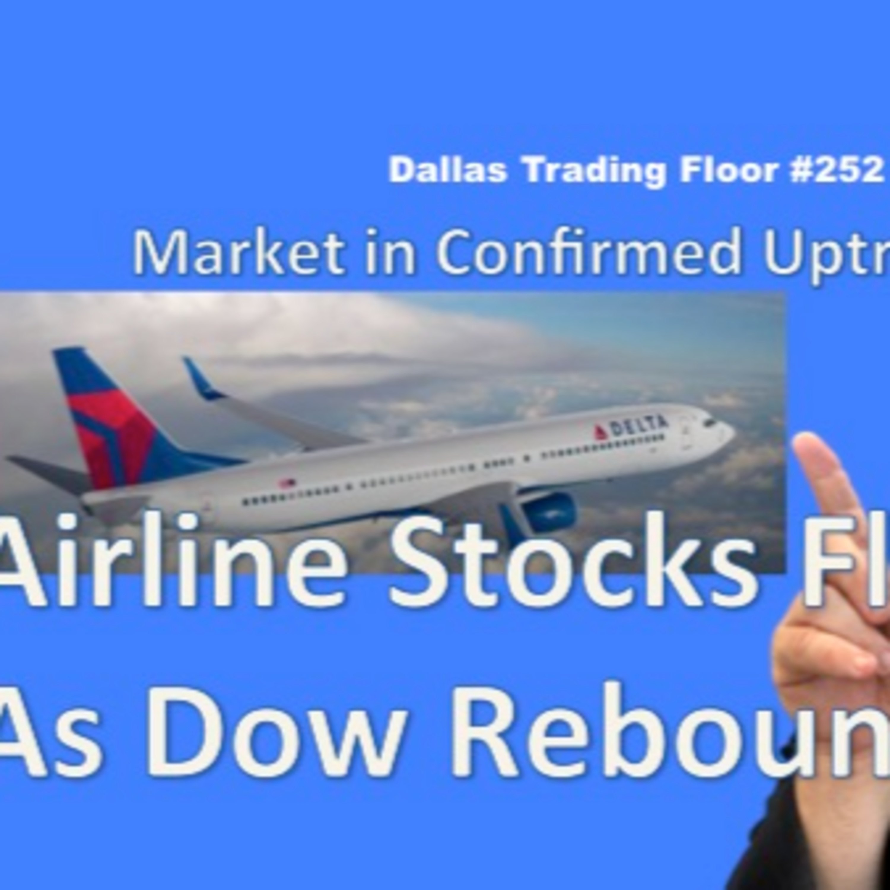 Dallas Trading Floor