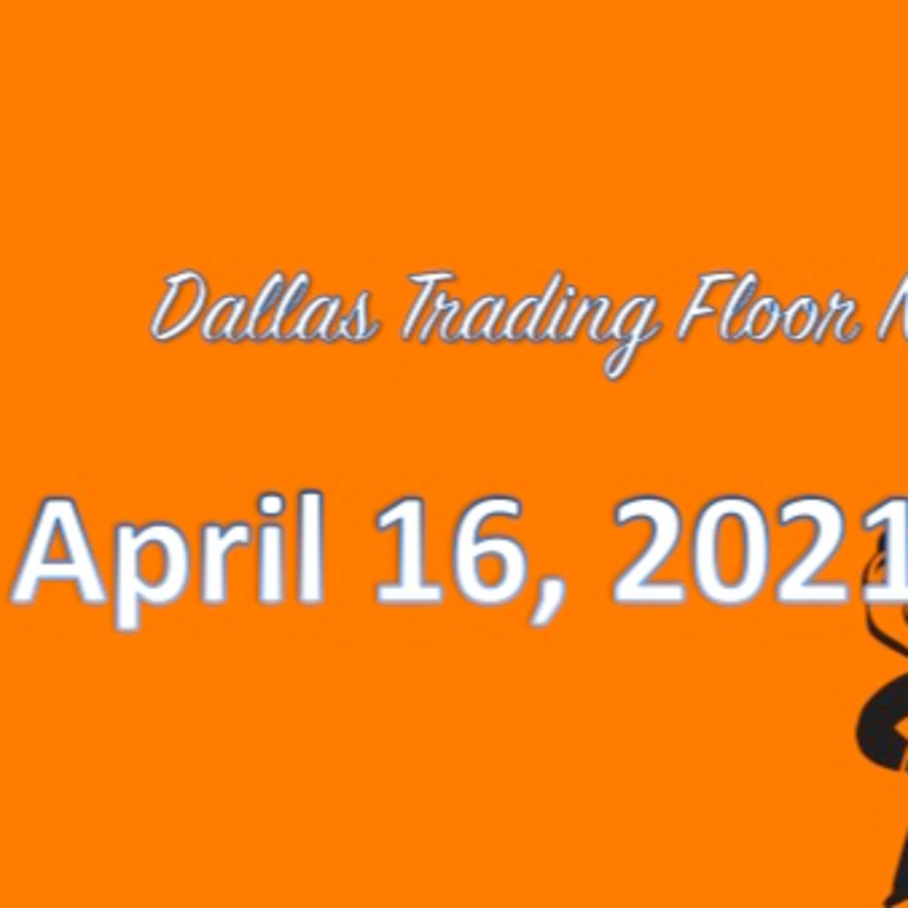 Dallas Trading Floor