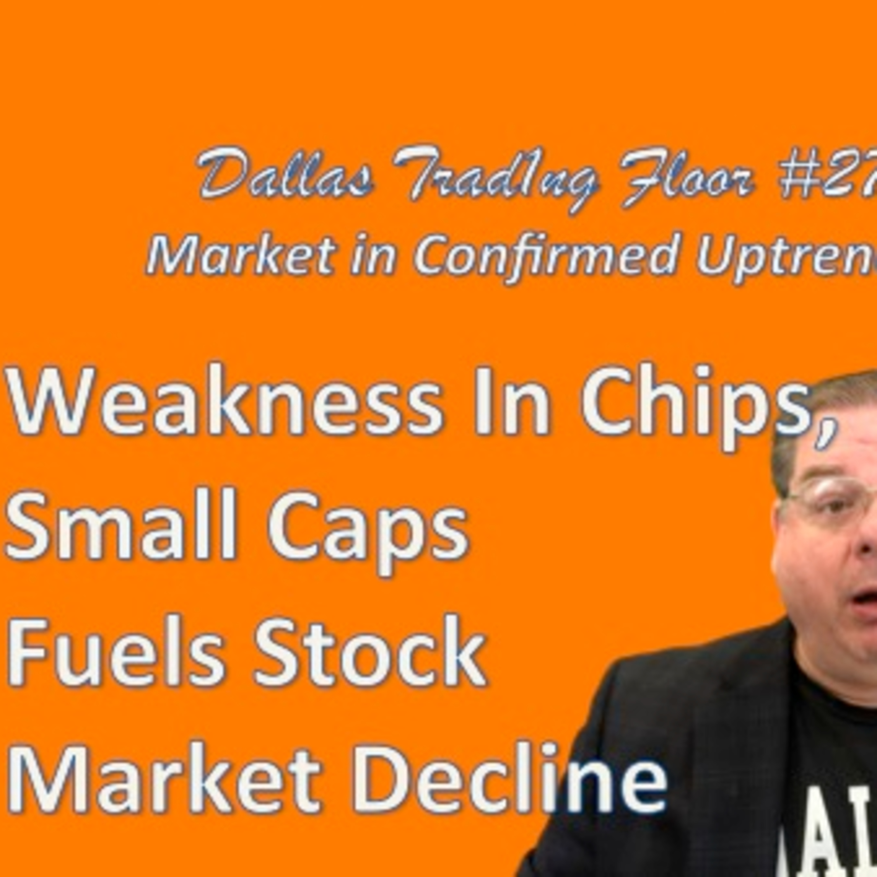 Dallas Trading Floor