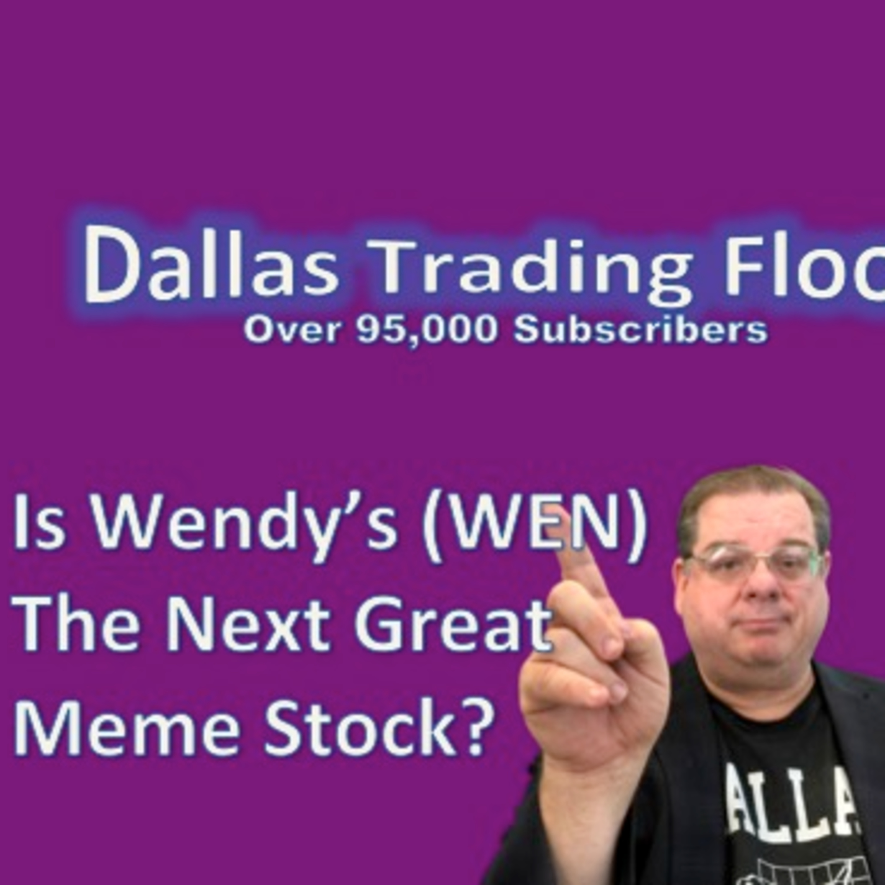 DALLAS TRADING FLOOR NO 310 - LIVE JUNE 9, 2021 episode artwork