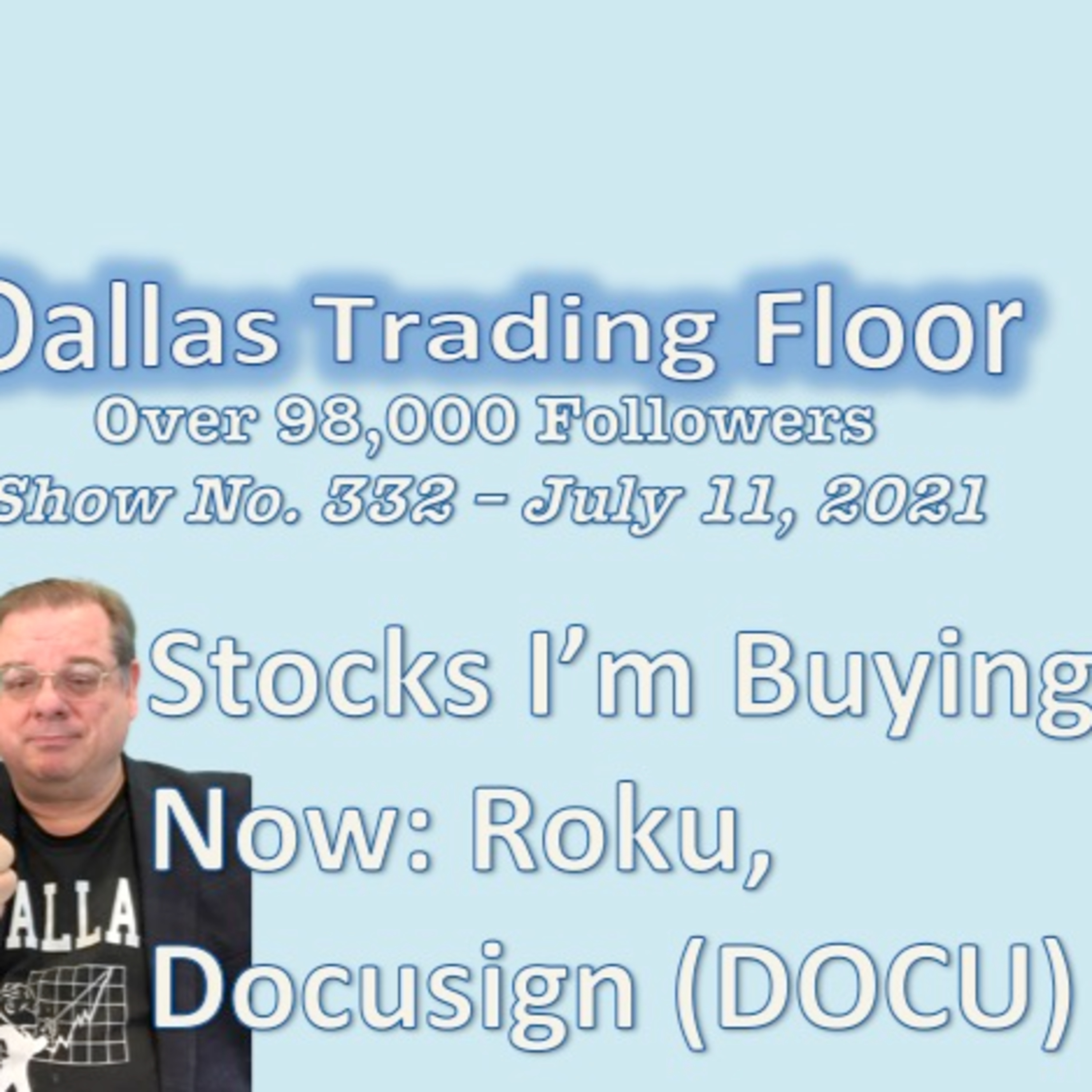 Dallas Trading Floor