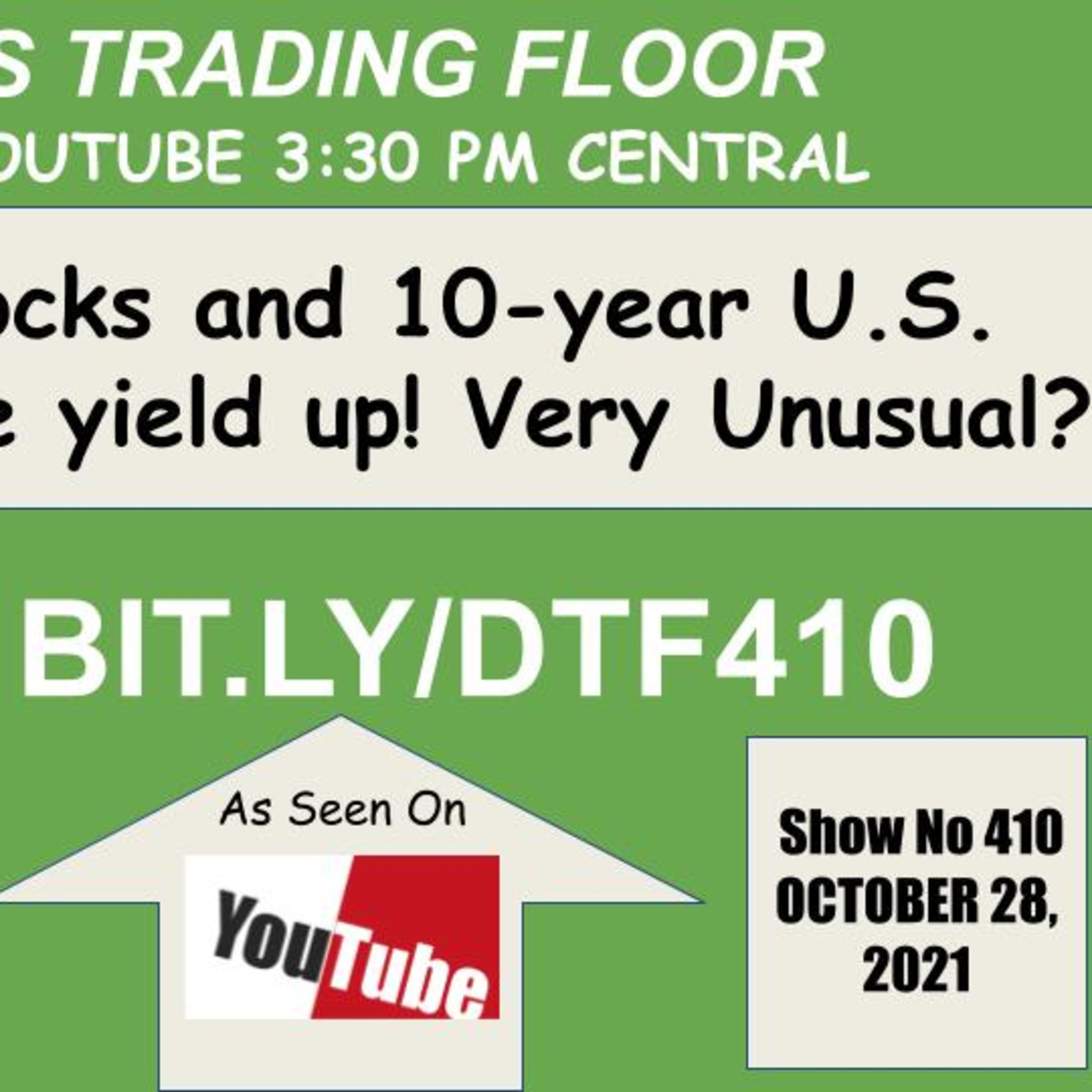 Dallas Trading Floor