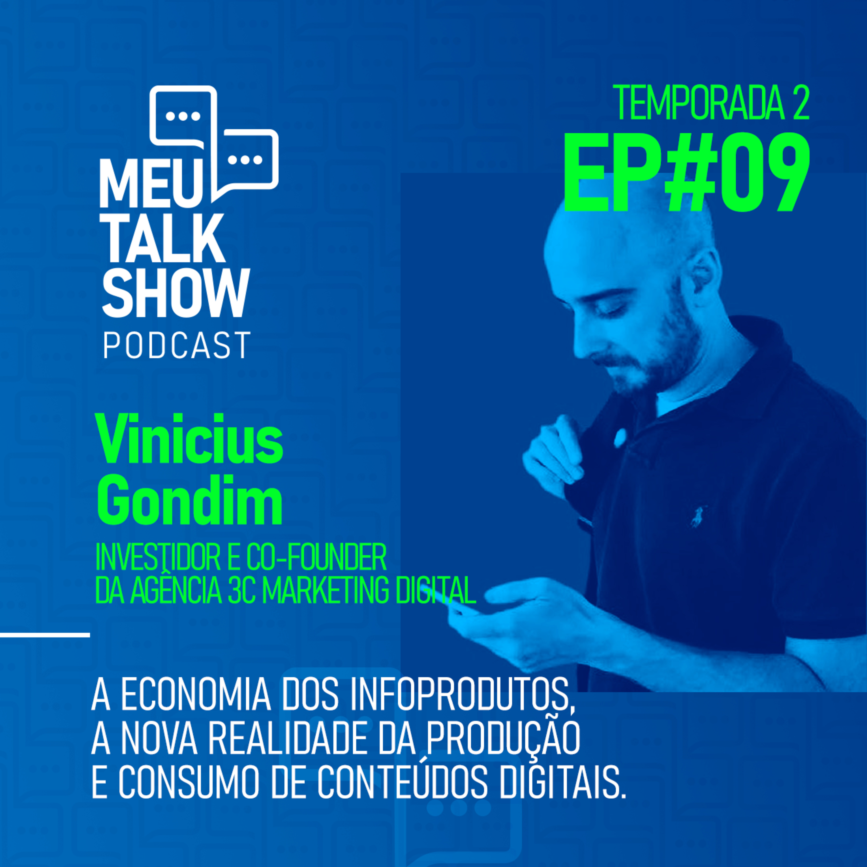 Meu Talk Show