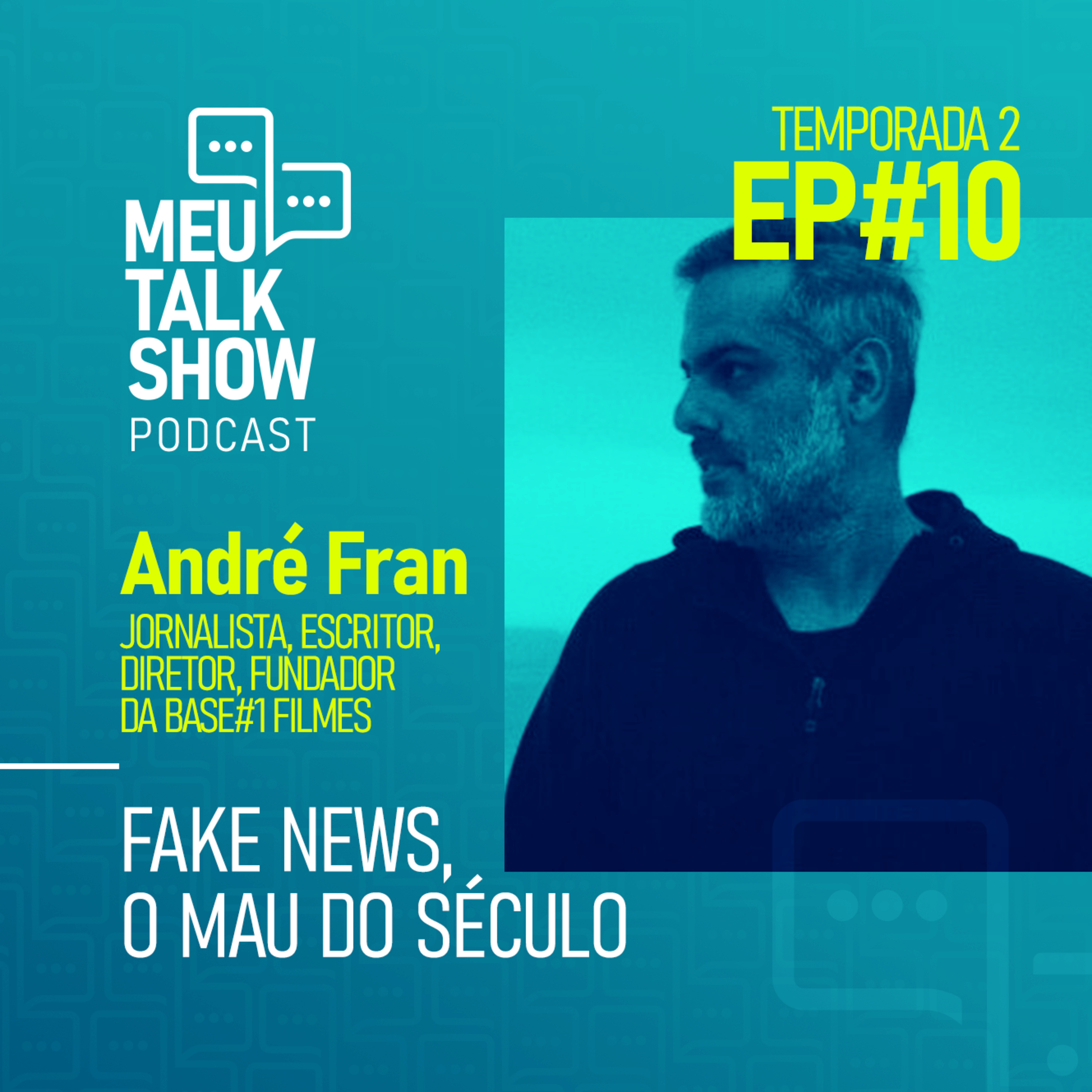 Meu Talk Show