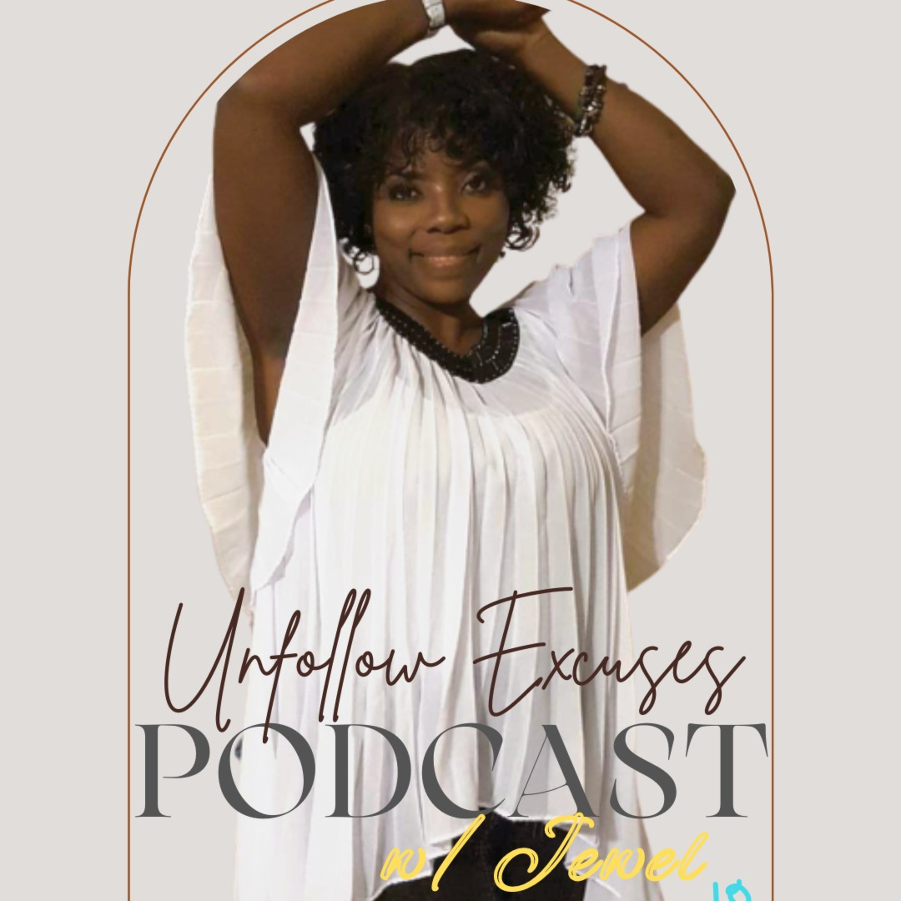 Unfollow Excuses Life Reset Challenge