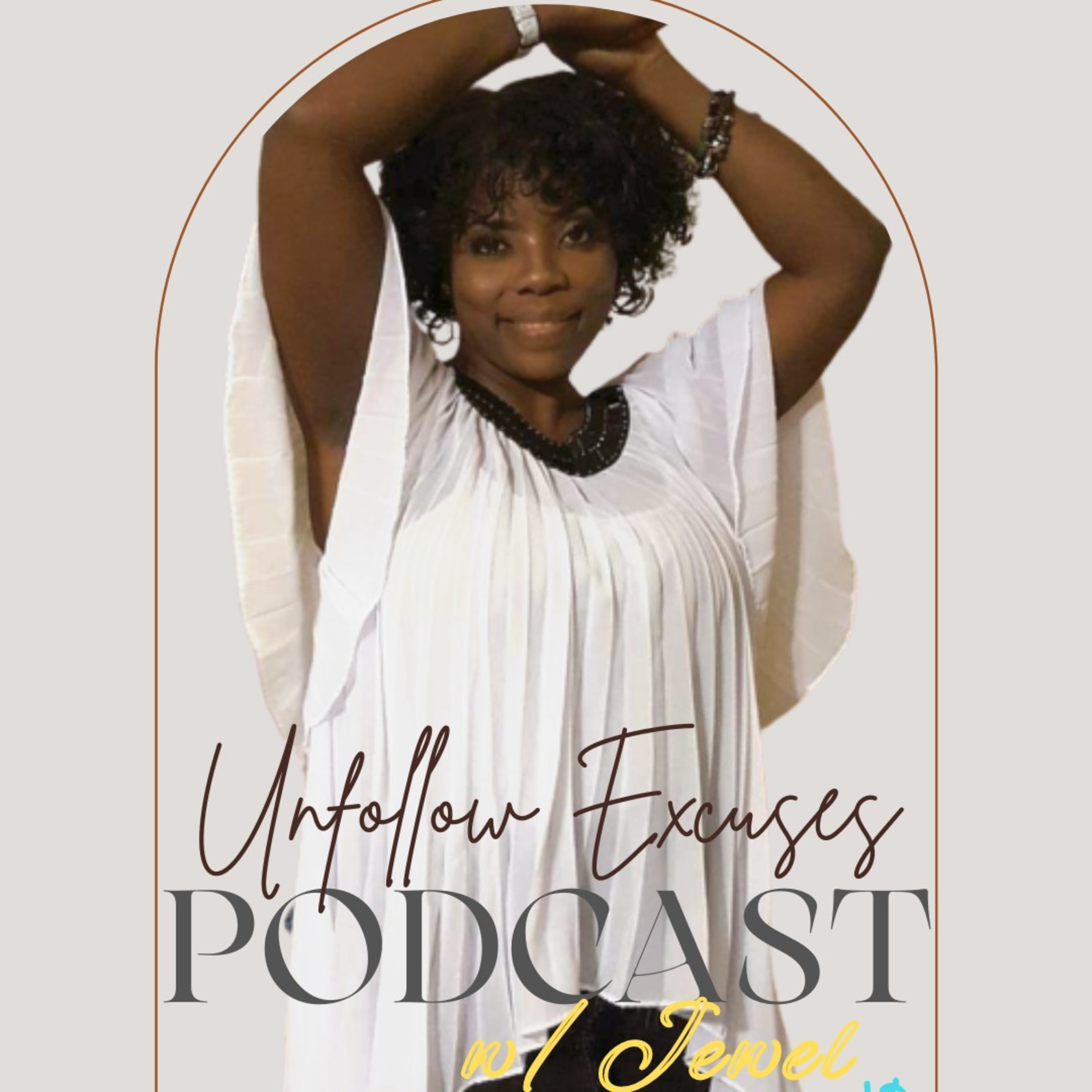 Unfollow Excuses Life Reset Challenge
