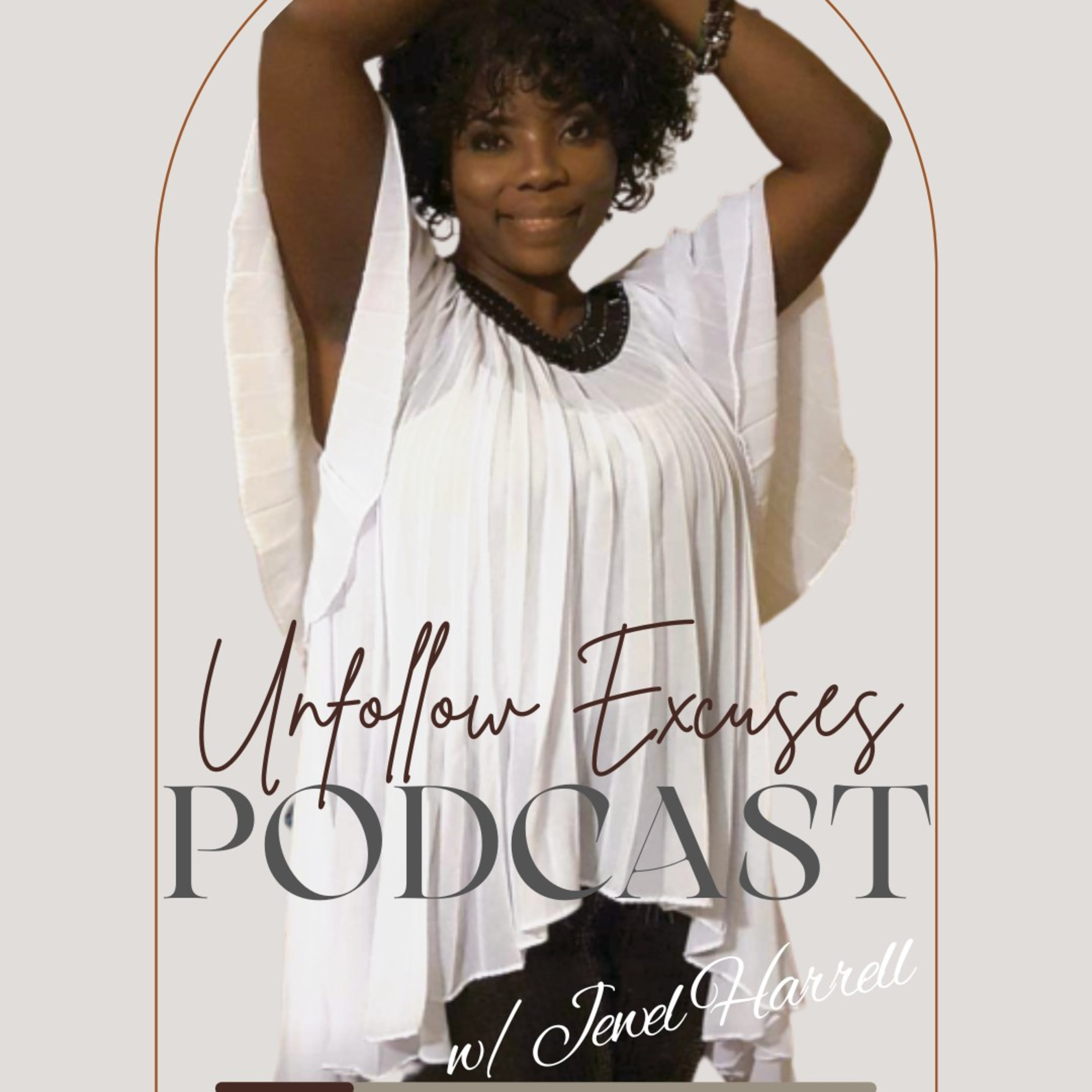 Unfollow Excuses Life Reset Challenge