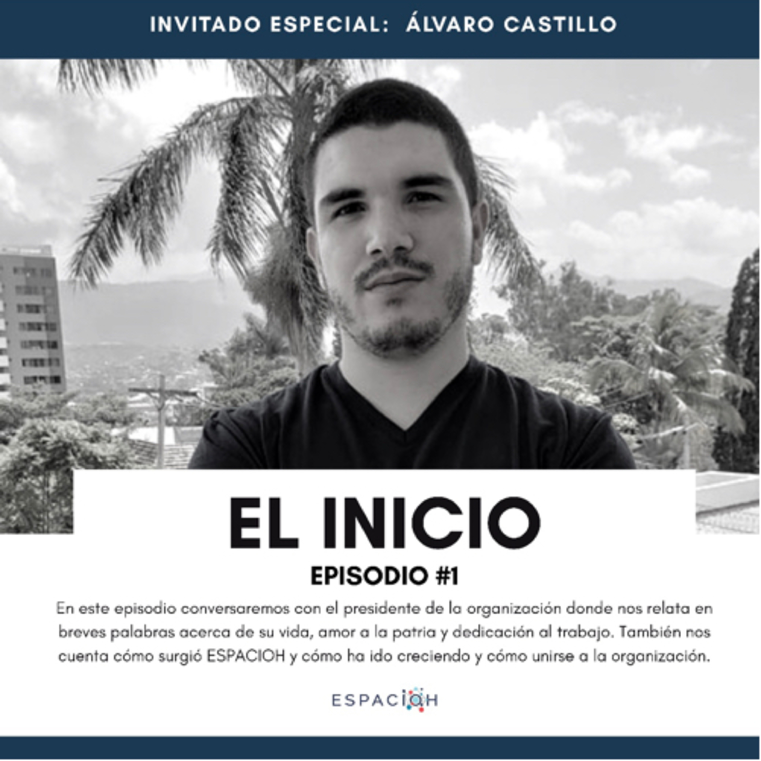 ESPACIOH
