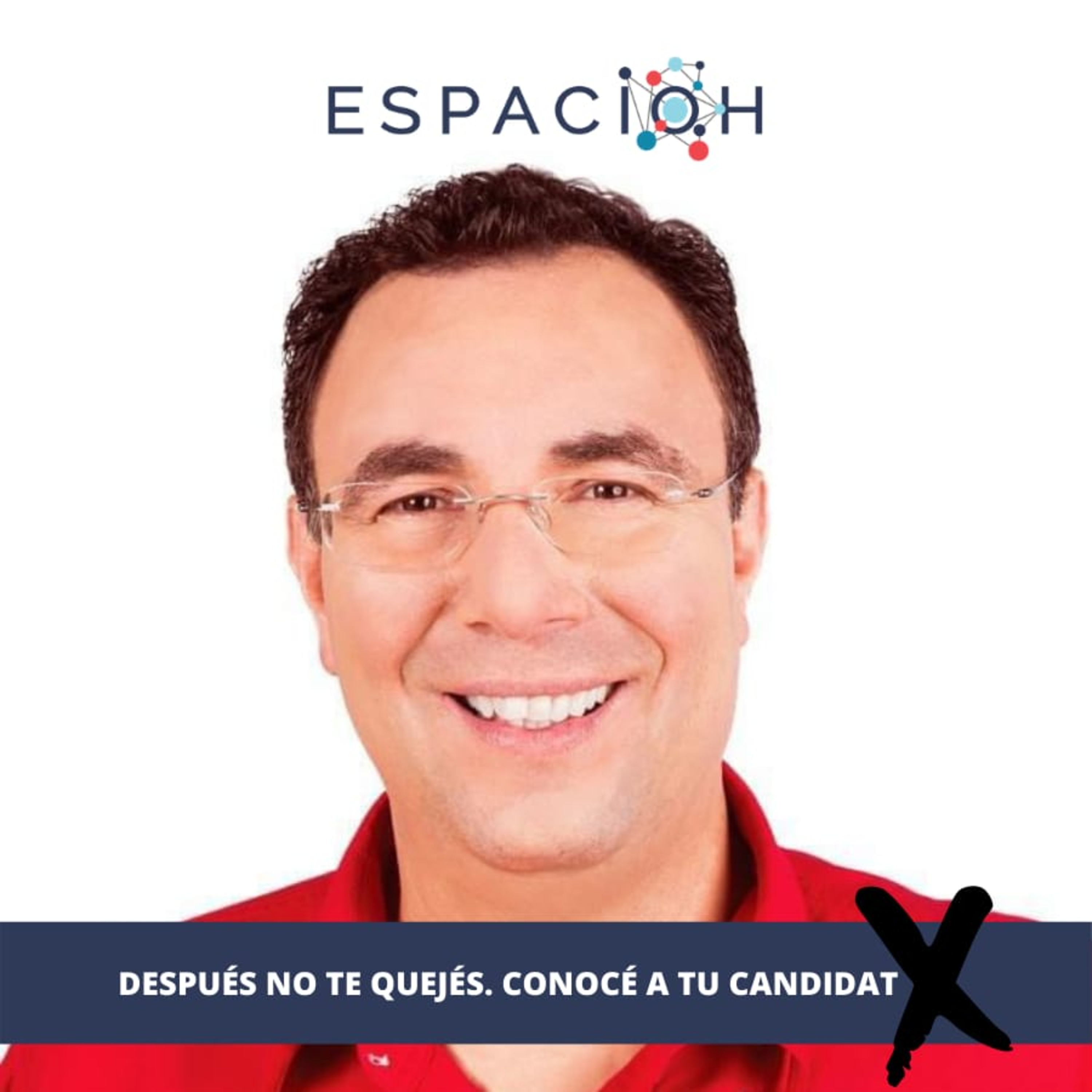 ESPACIOH