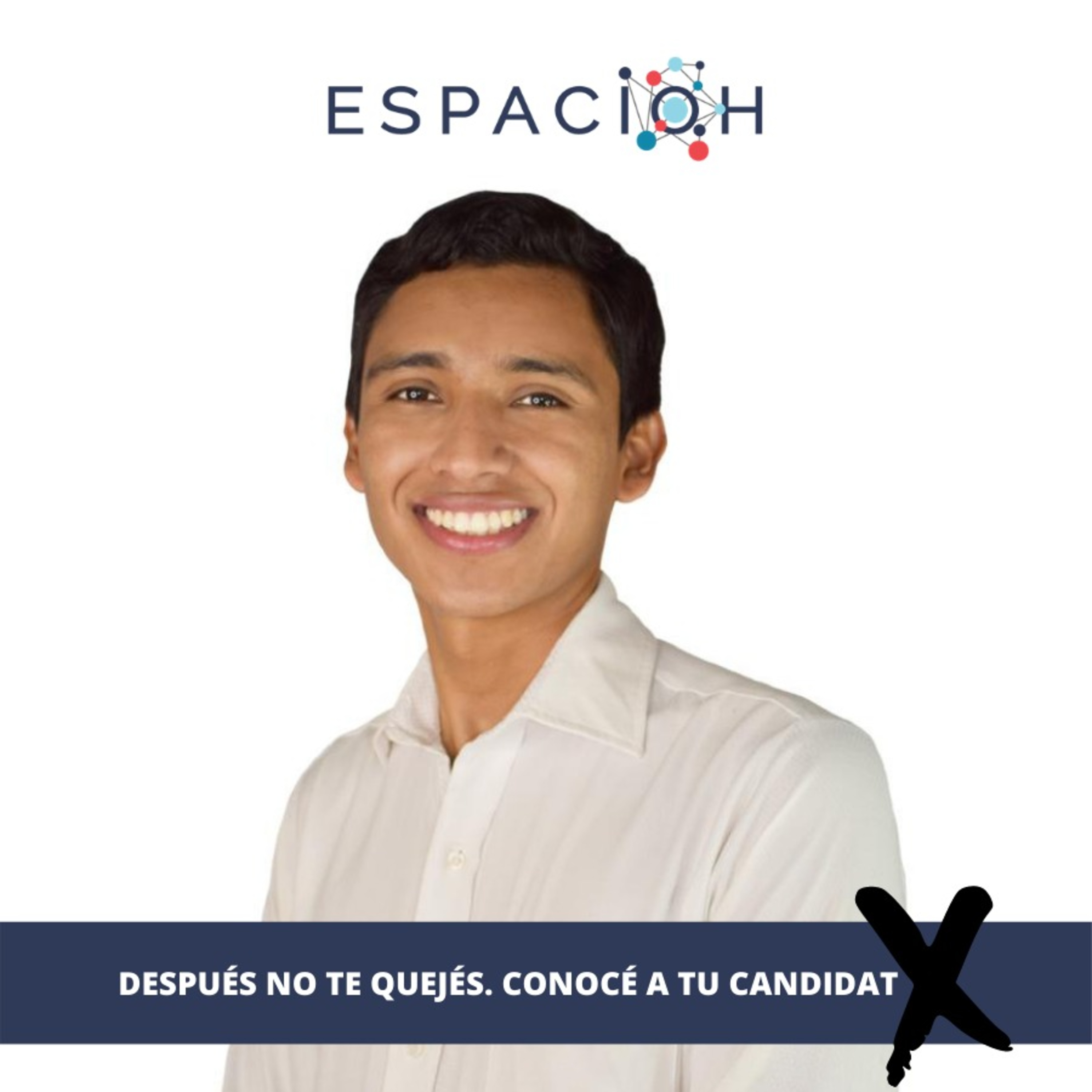 ESPACIOH