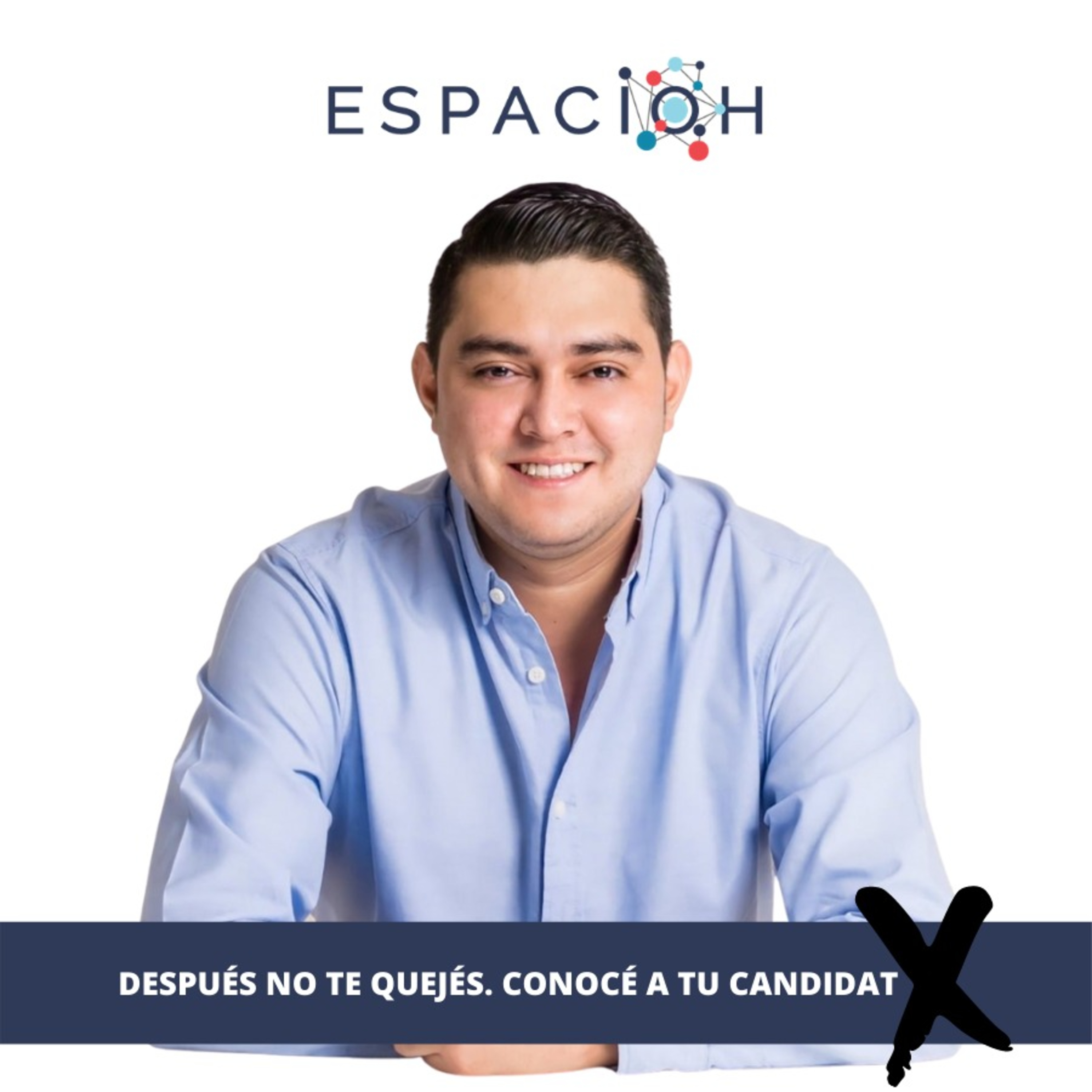 ESPACIOH
