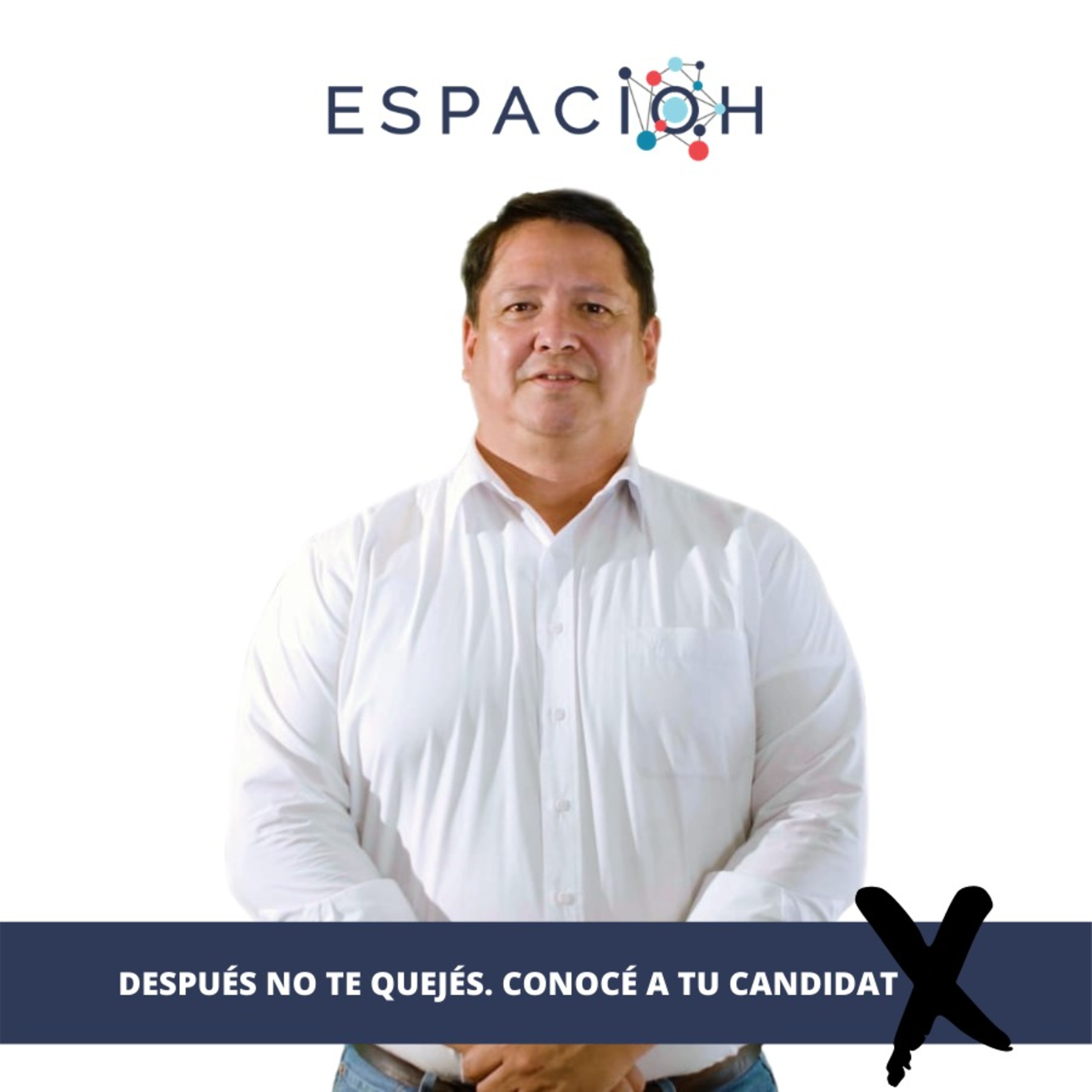 ESPACIOH