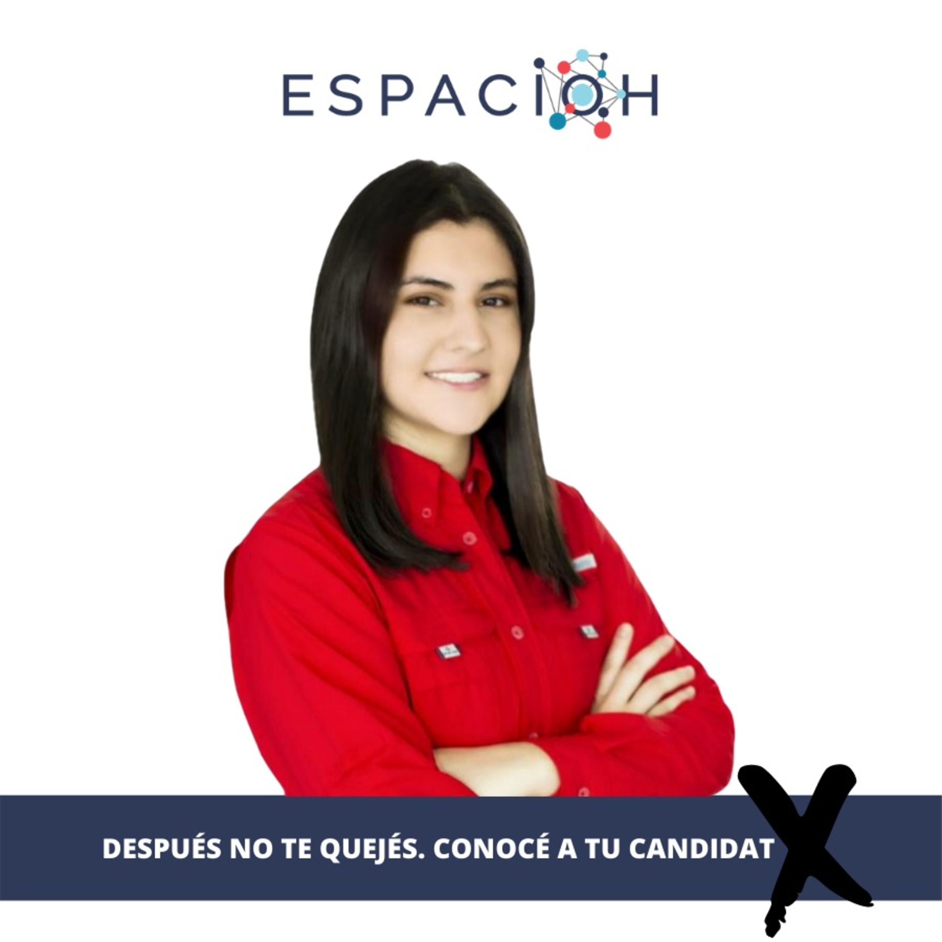 ESPACIOH