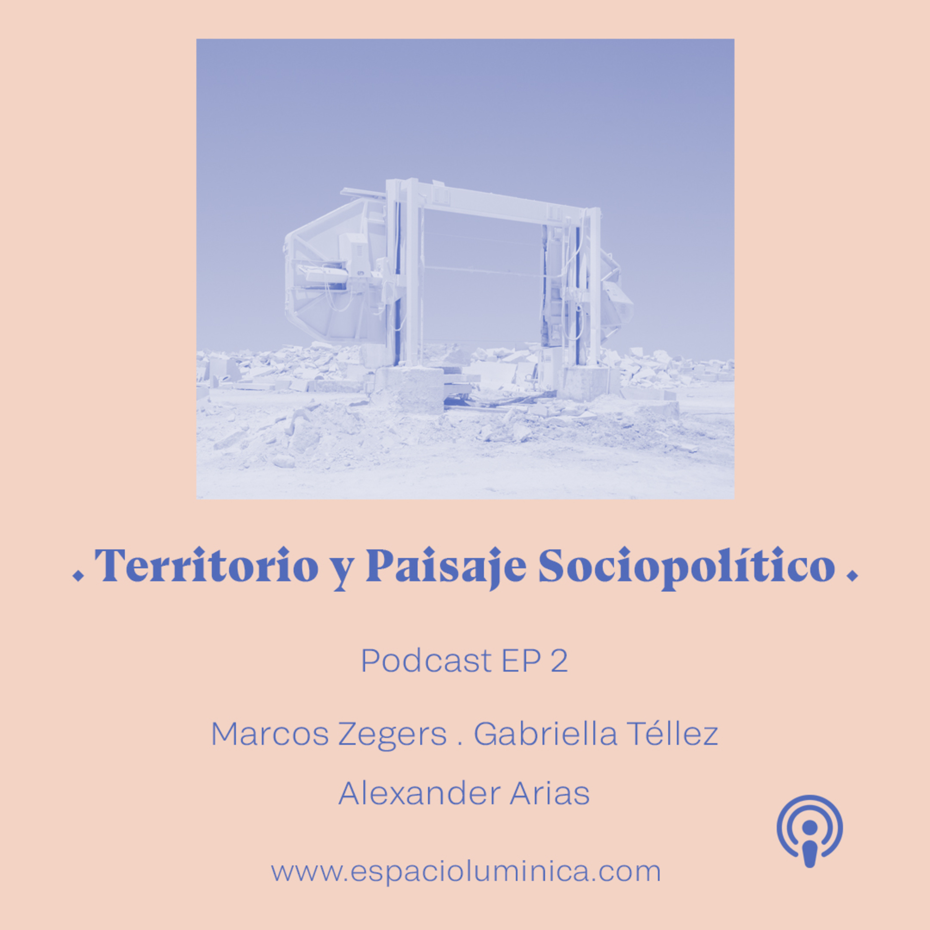 Constelaciones