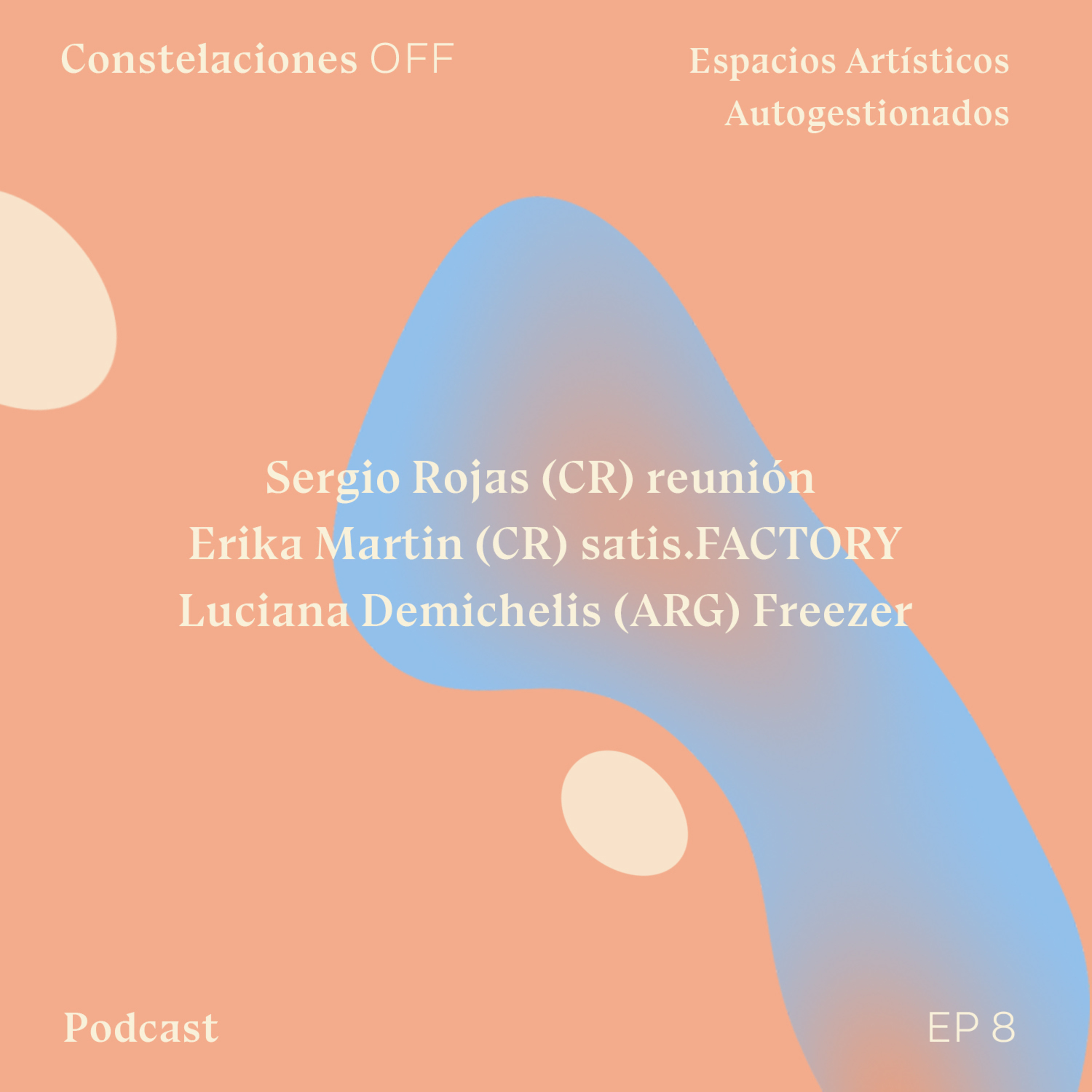 Constelaciones