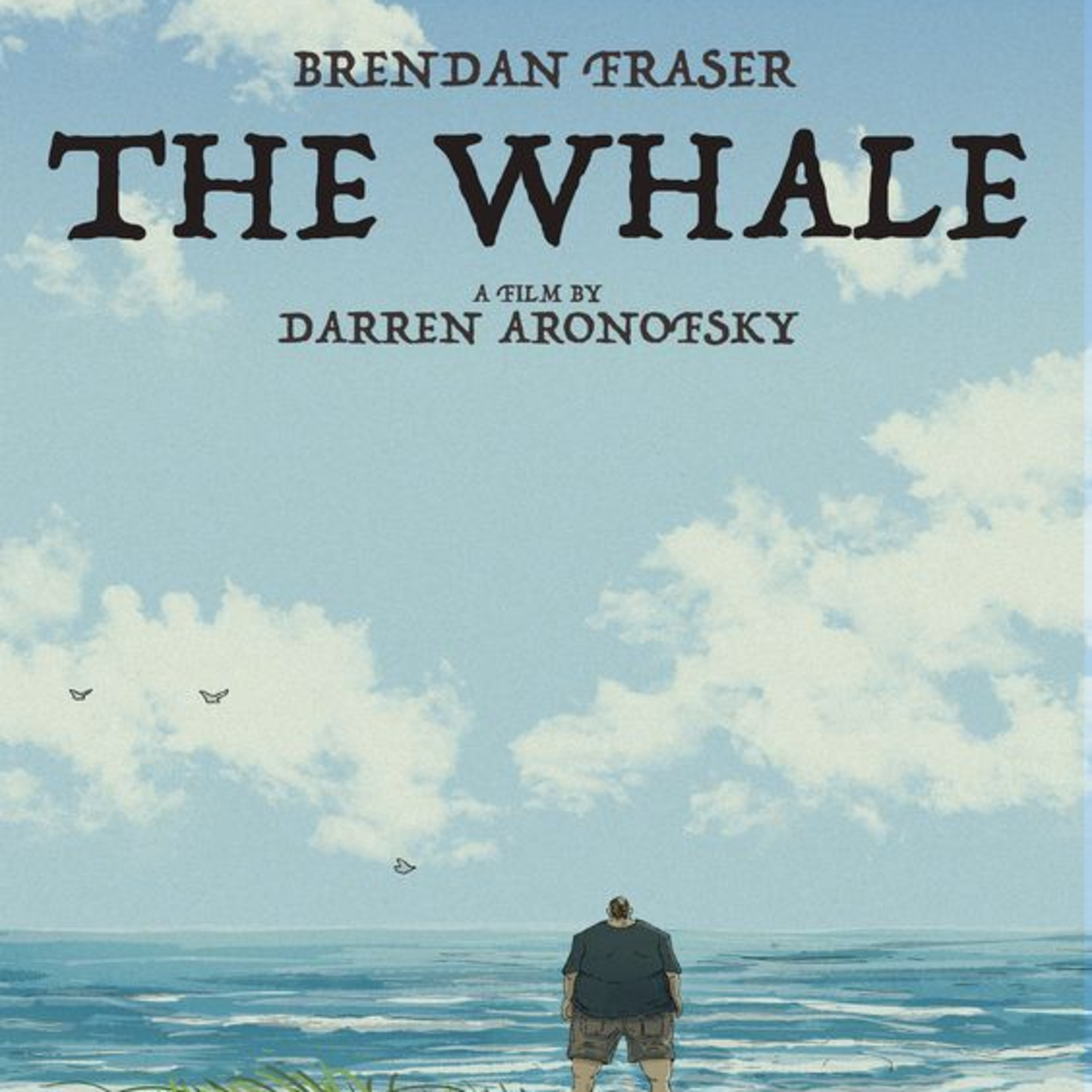 The Whale: otra perspectiva más episode artwork