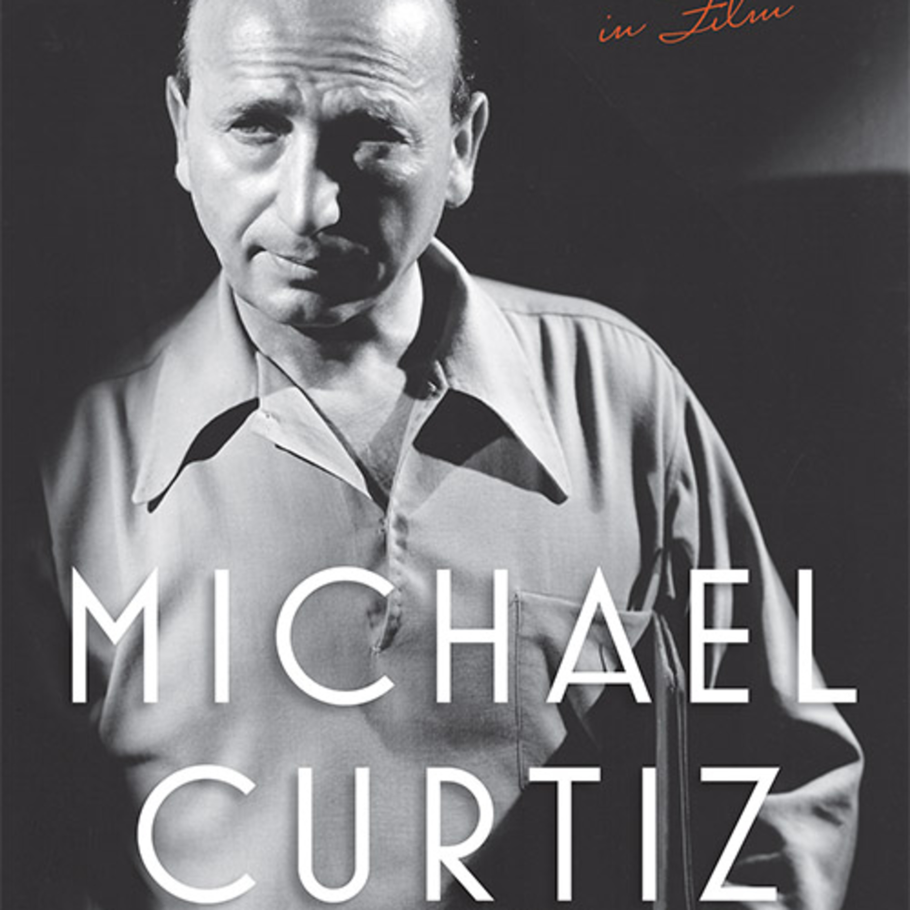 Lights, Camera, Author!