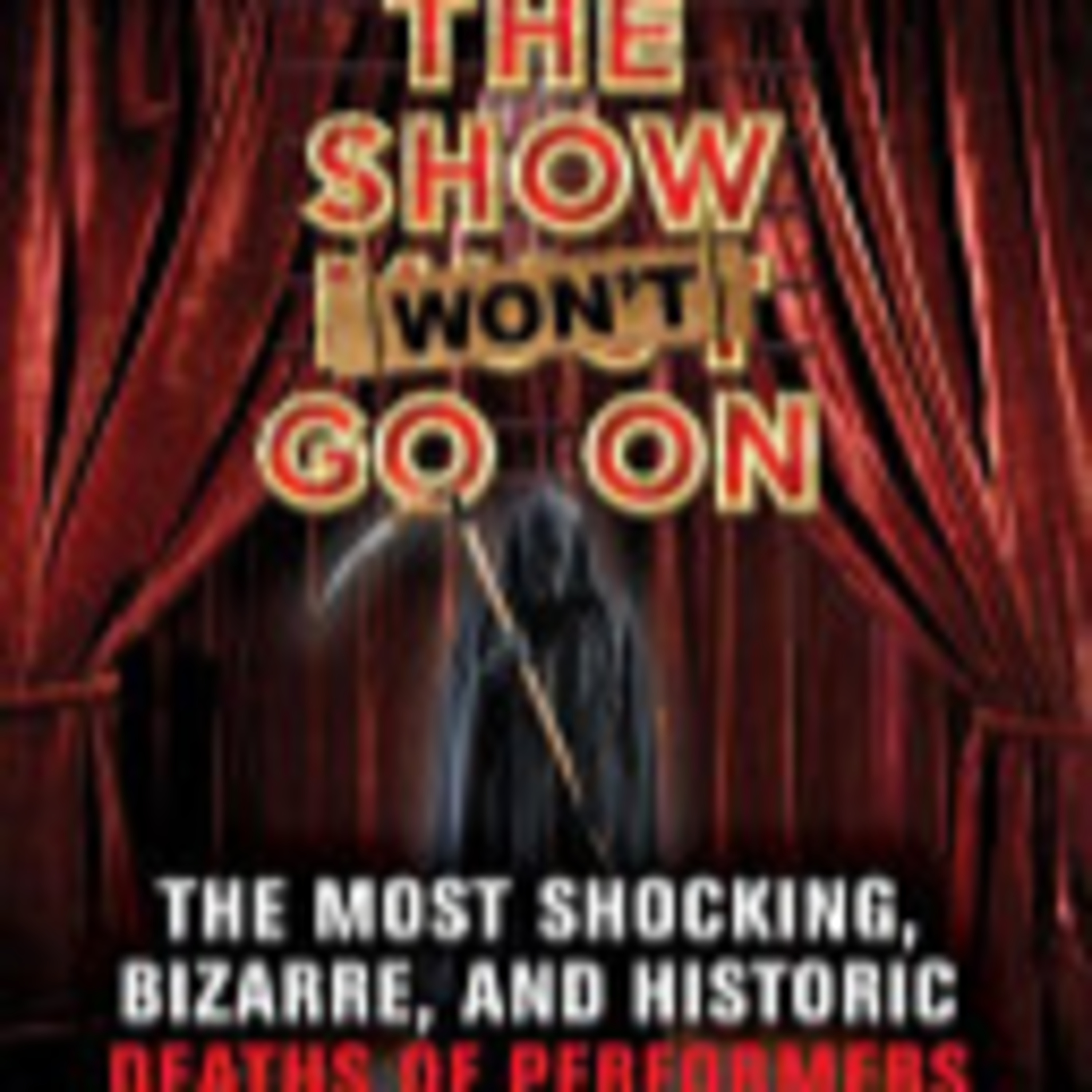 Lights, Camera, Author! - Burt Kearns episode artwork