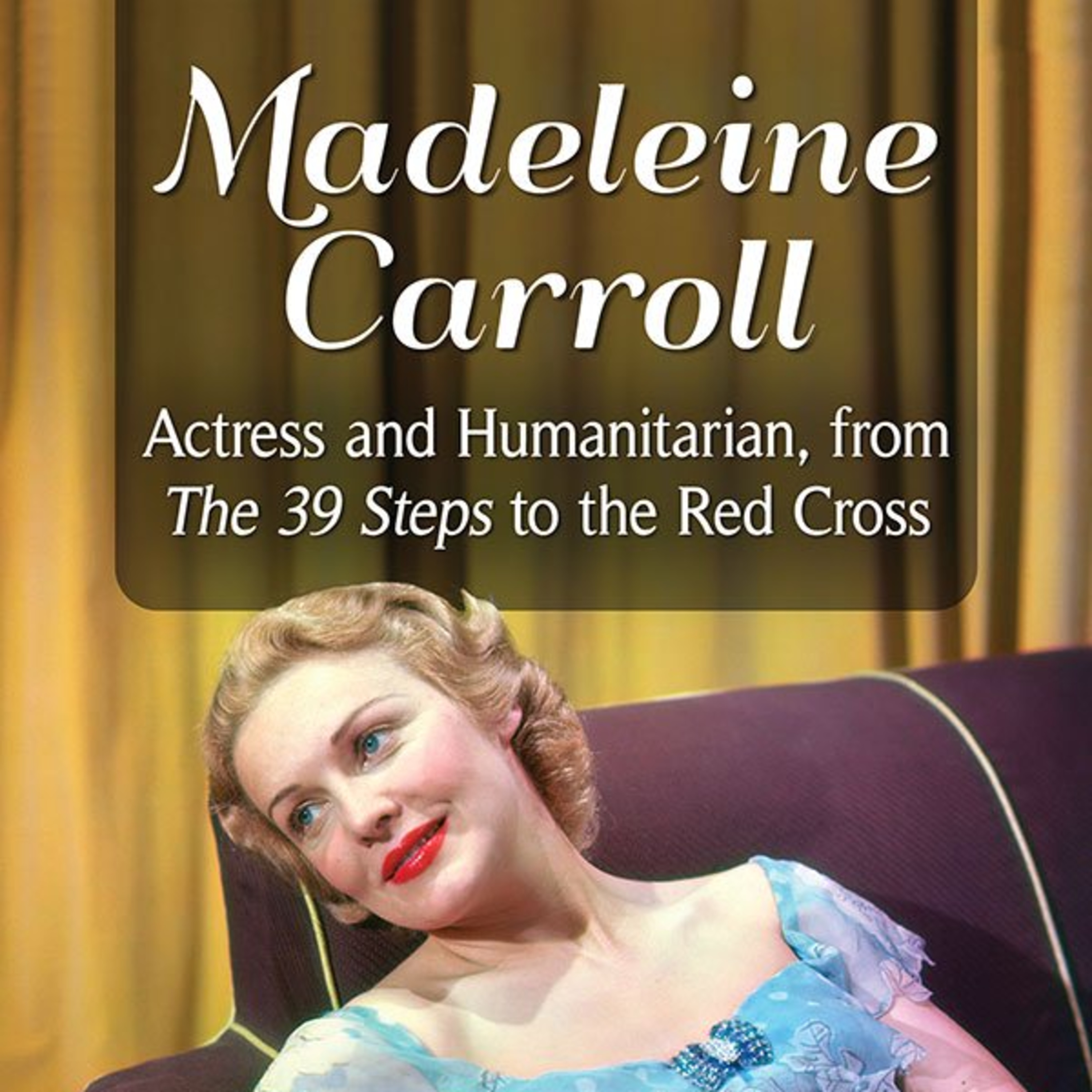 Lights, Camera, Author!