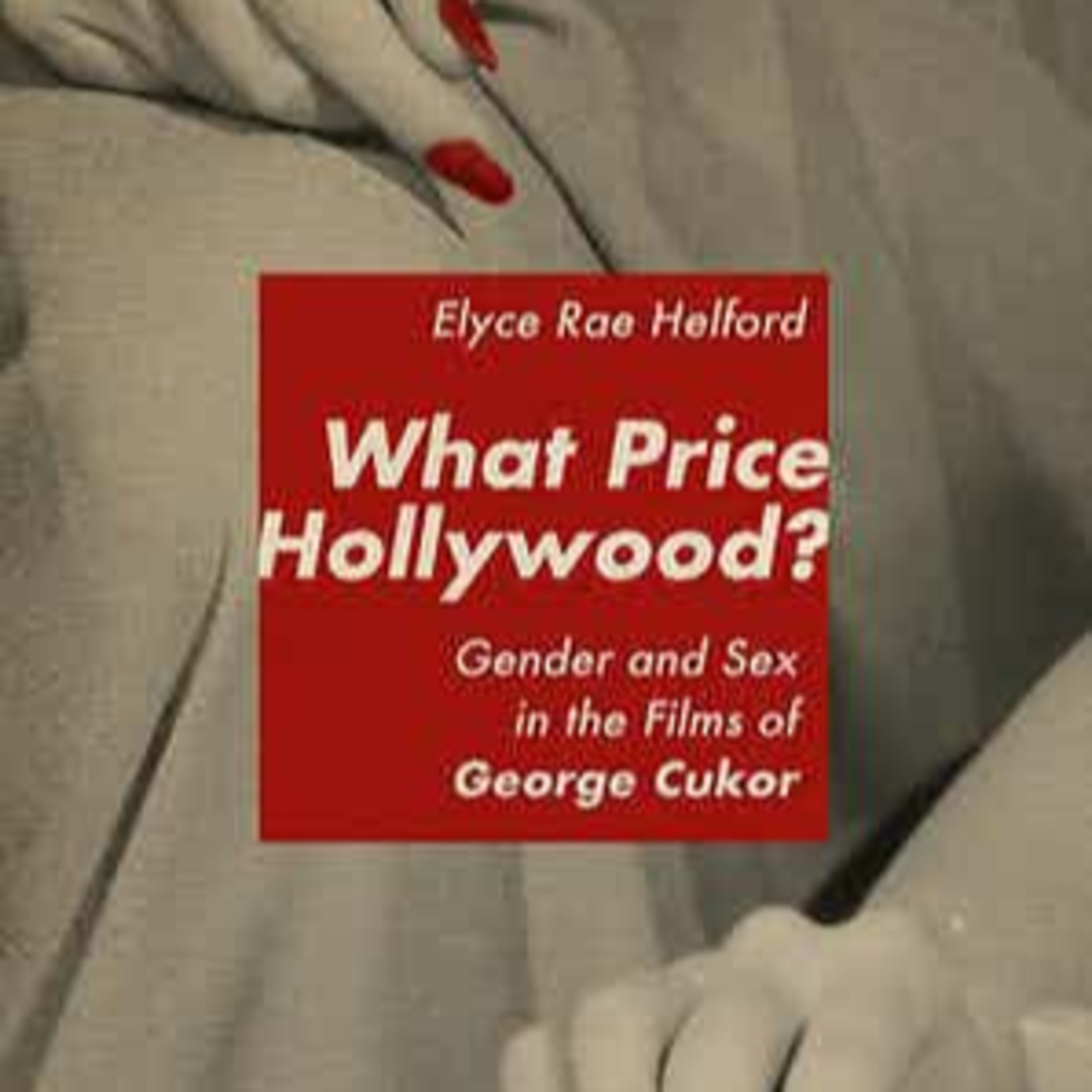 Lights, Camera, Author!