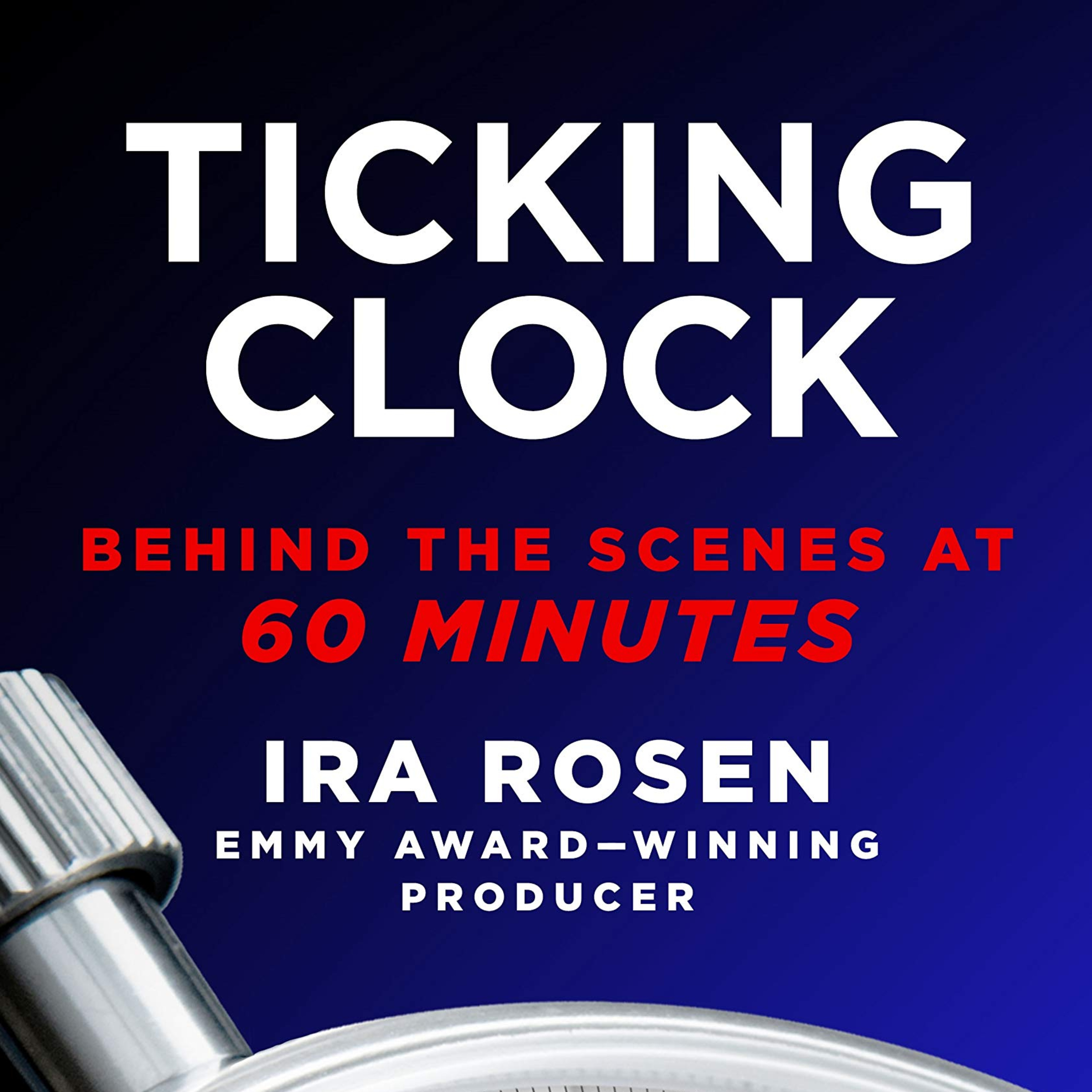 Lights, Camera, Author!