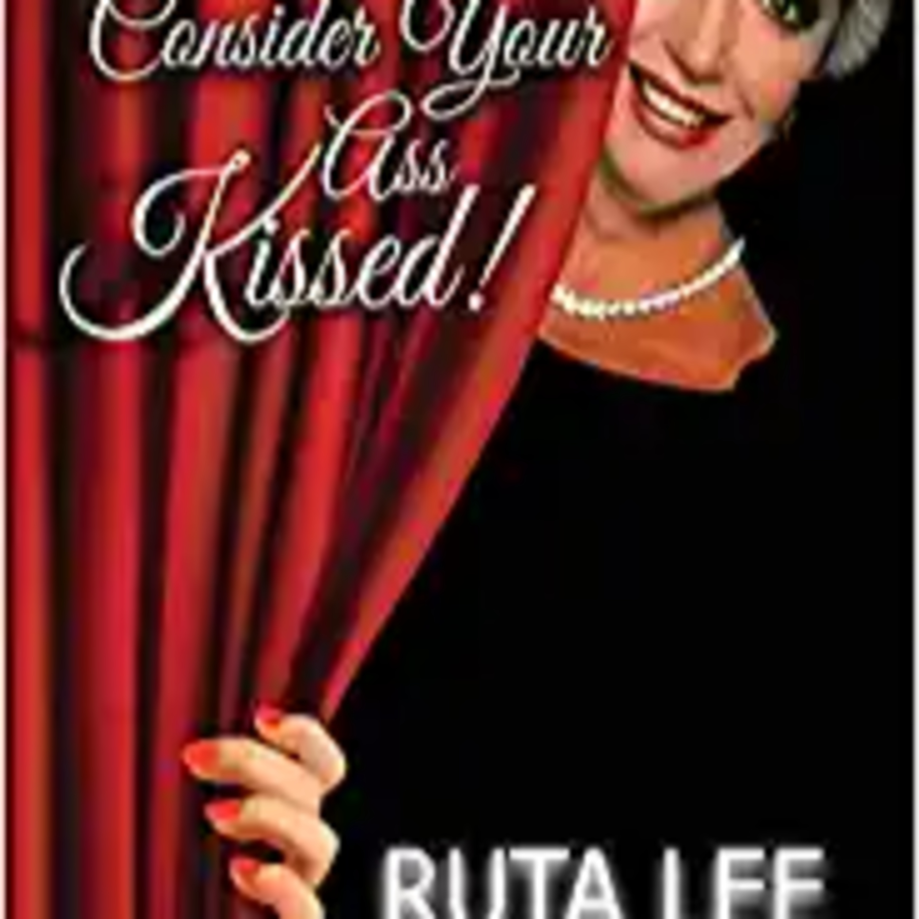 Lights, Camera, Author!