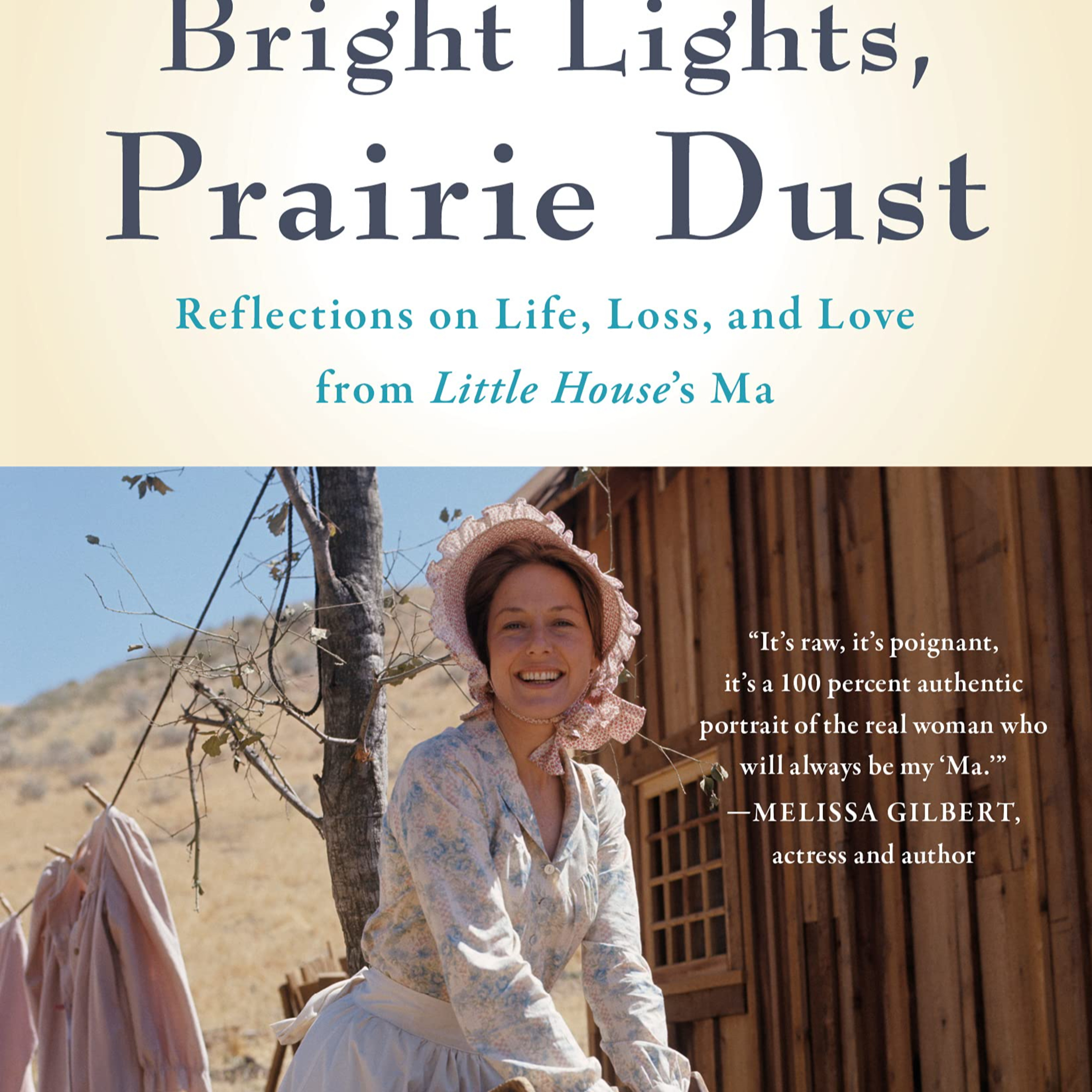 Lights, Camera, Author!