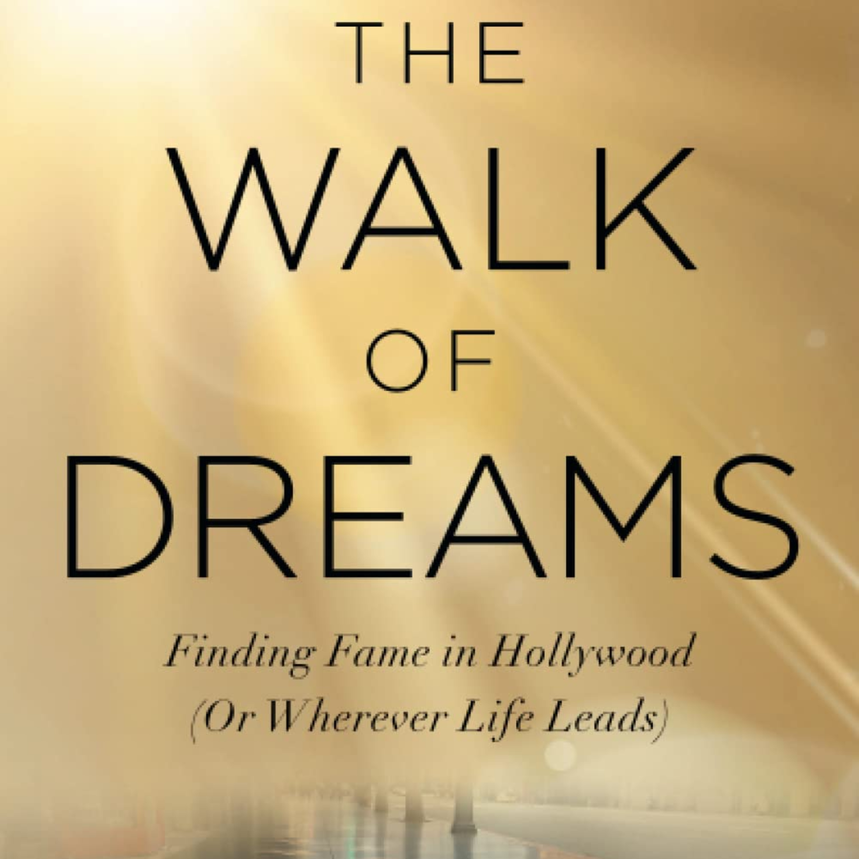 Lights, Camera, Author!