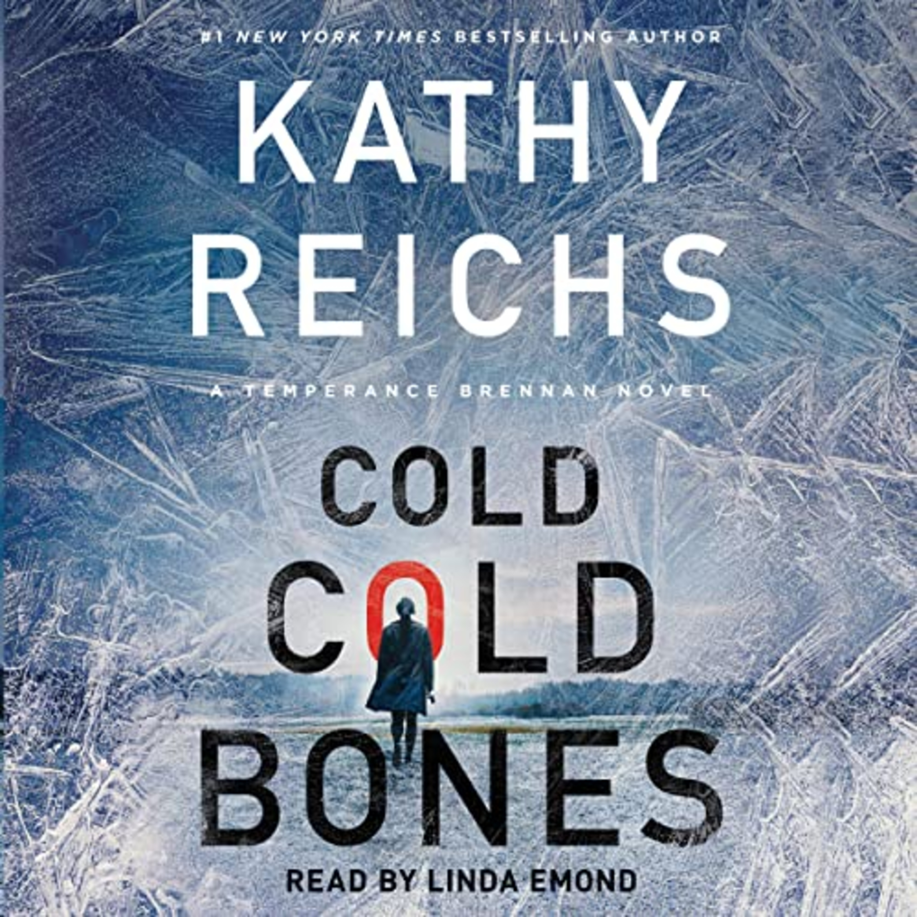 Lights, Camera, Author! - Kathy Reichs episode artwork