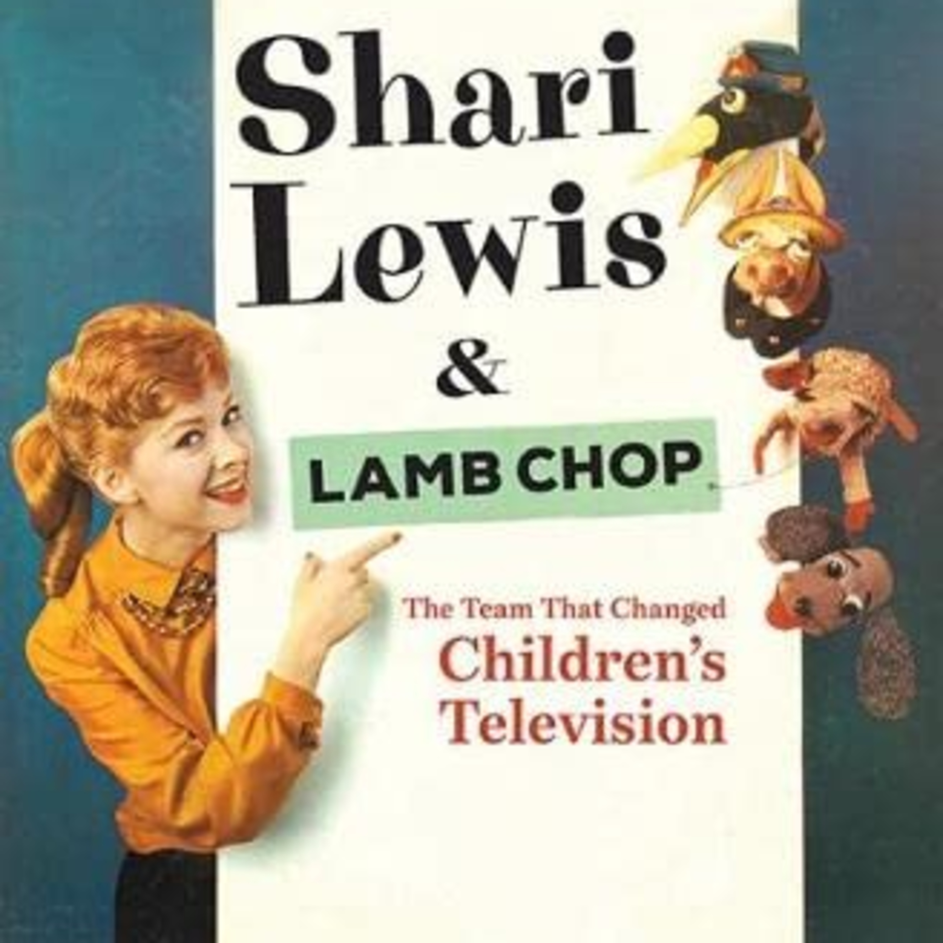 Lights, Camera, Author!
